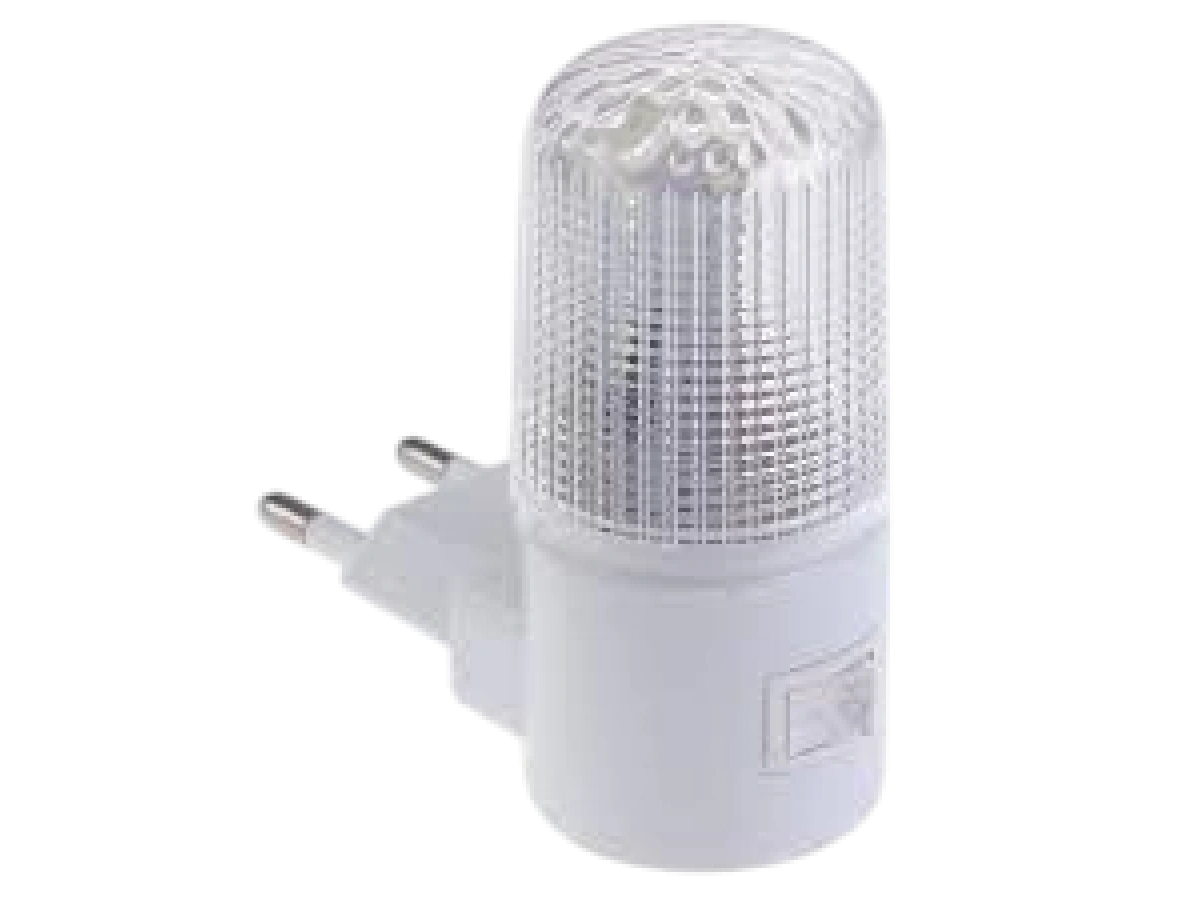 VMAX GECE LAMBASI DÜZ