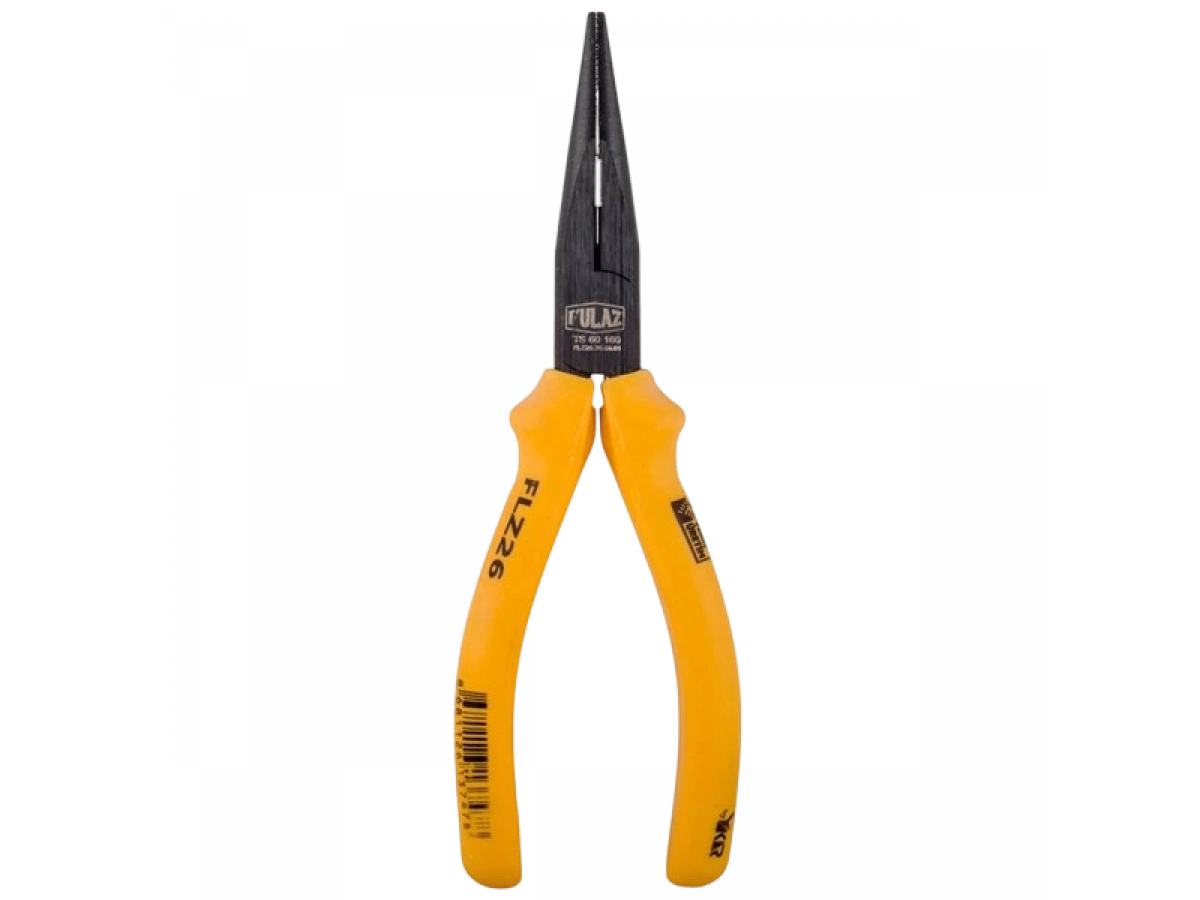 YAKAR FULAZ KARGABURUN