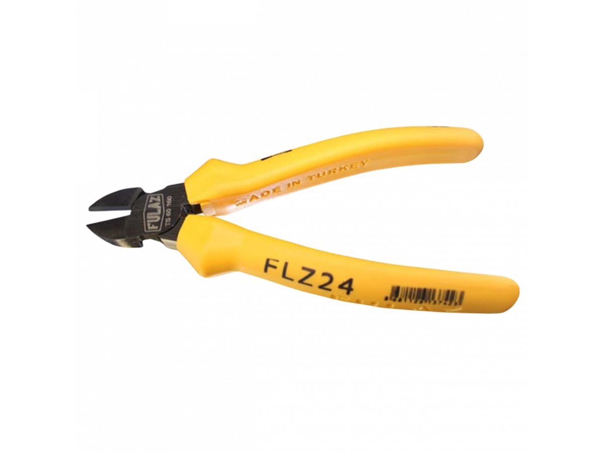 YAKAR FULAZ YANKESKİ 160MM