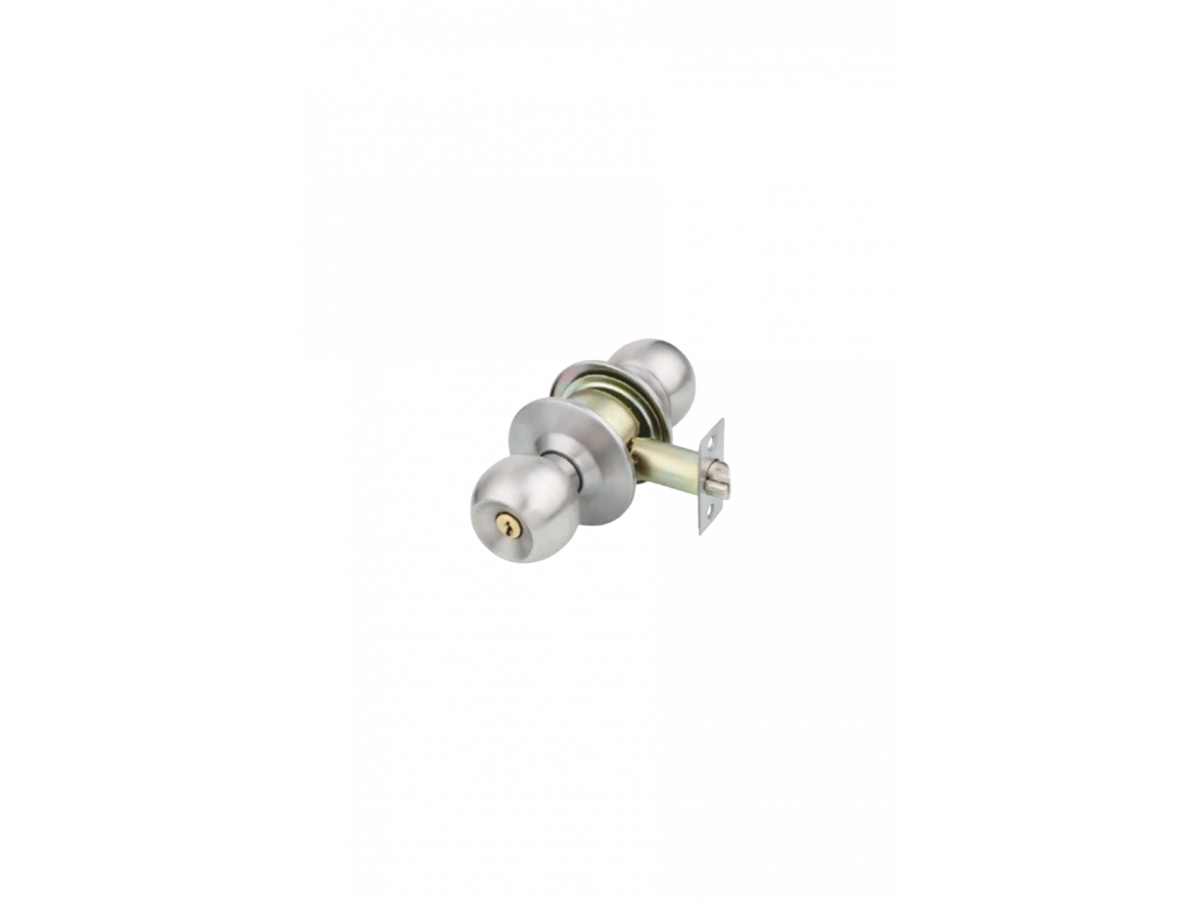 YMK TOPUZLU OTEL TİPİ KİLİT