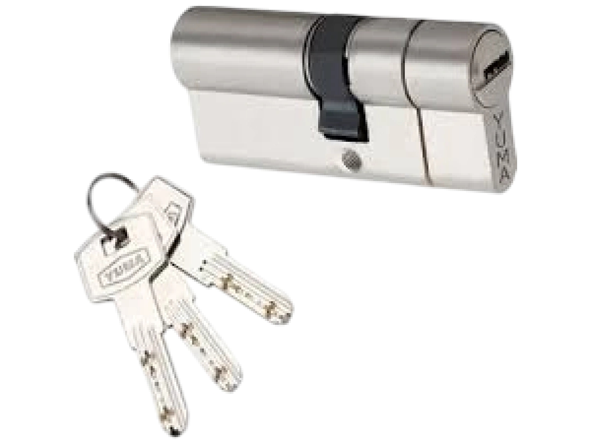 YMN BİLYALI BAREL 68MM