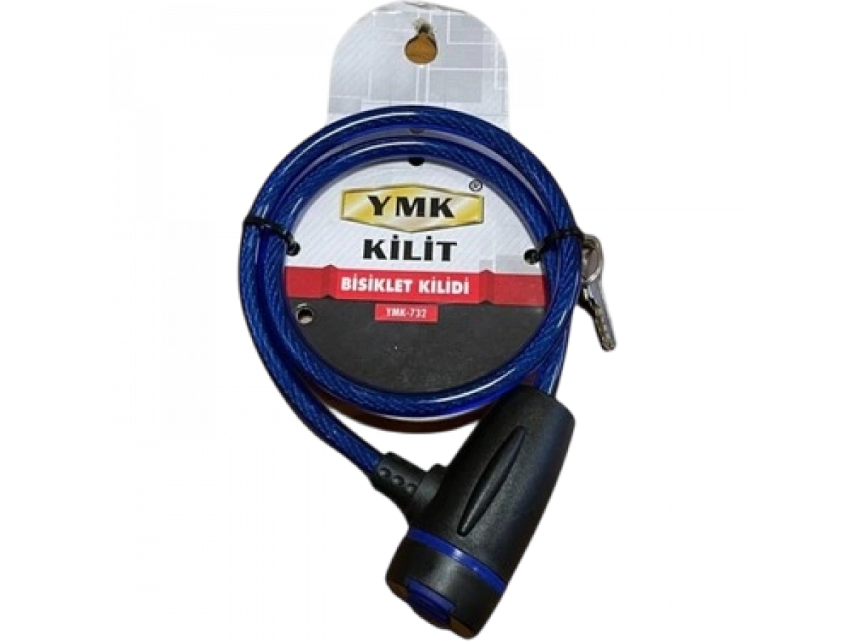 YUMA BİSİKLET KİLİDİ