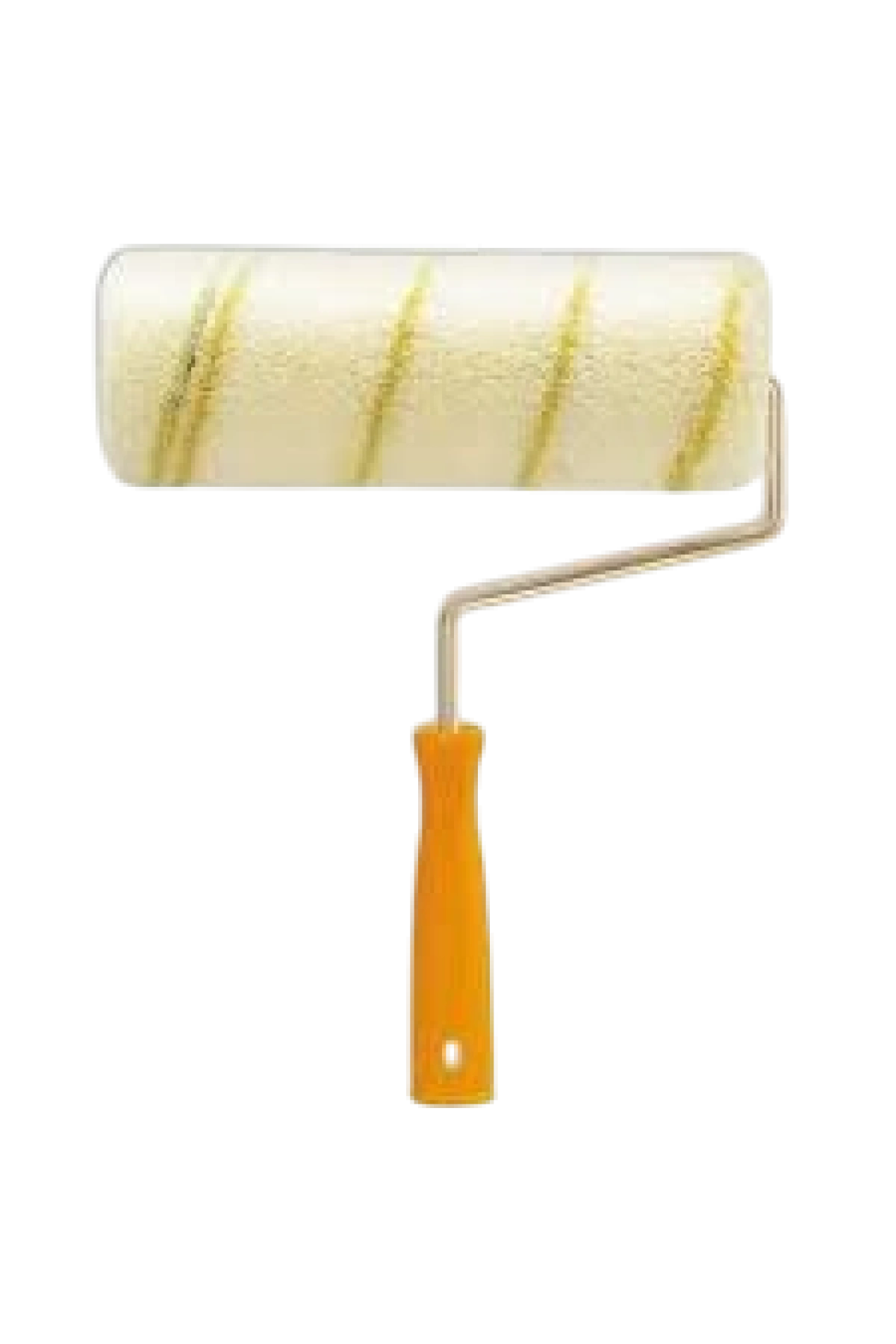 1017-DEKOR RULO PLASDEK 25CM