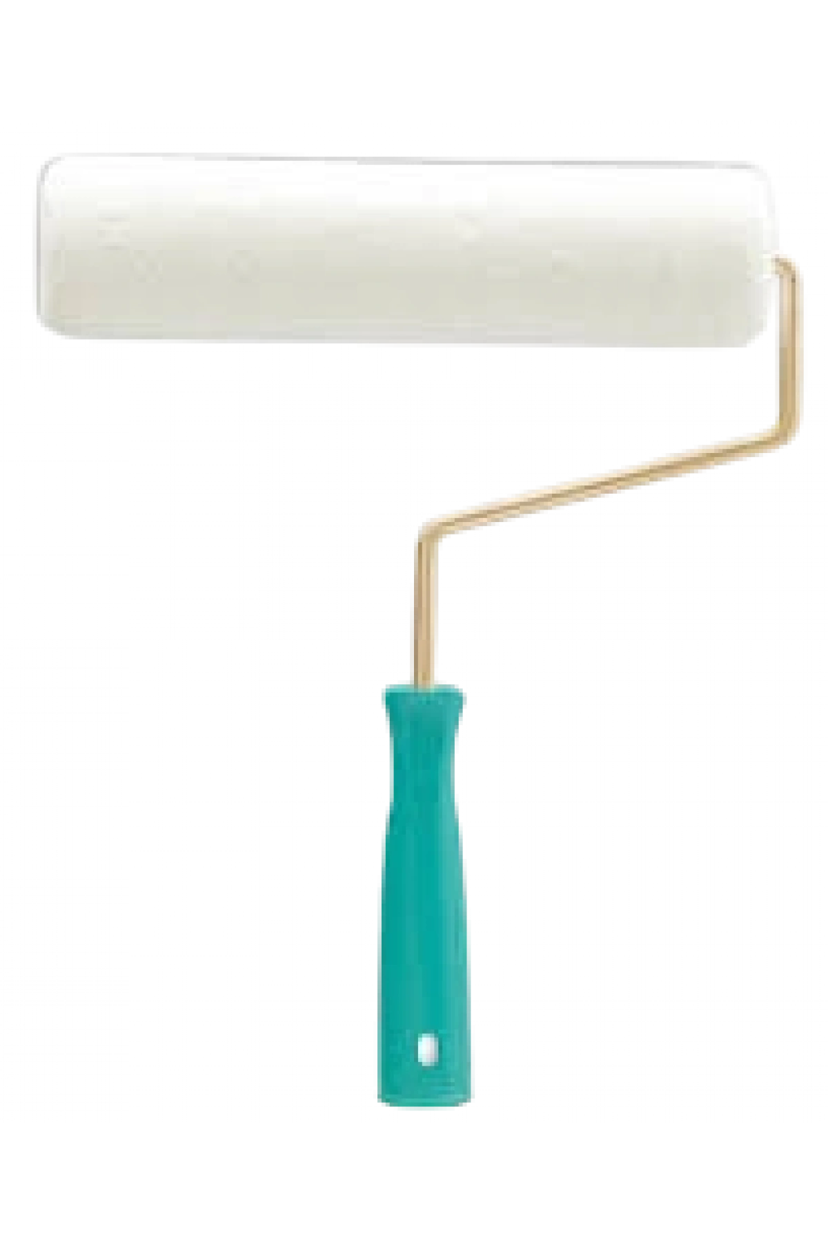 1064-KADİFE RULO 25CM