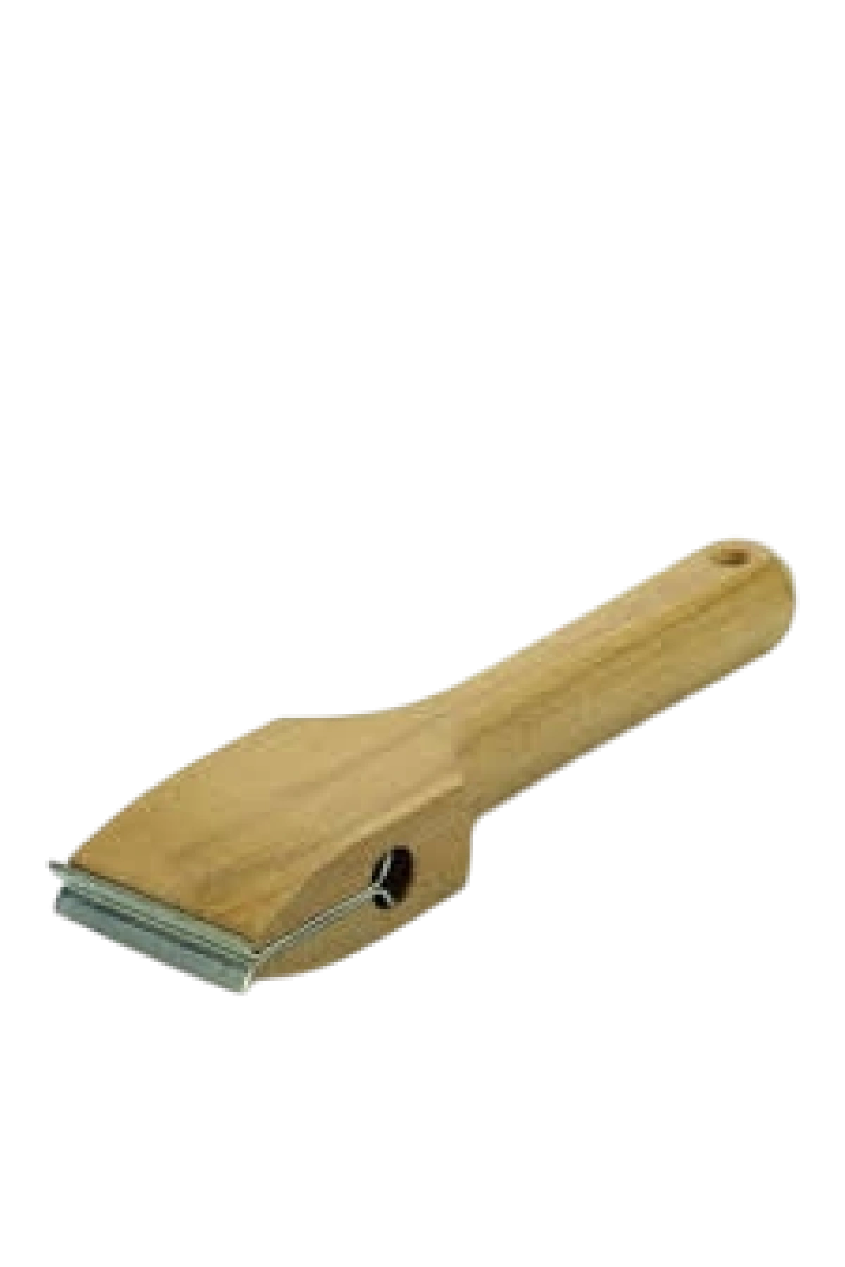 1204-AHŞAP SAPLI SİSTRE