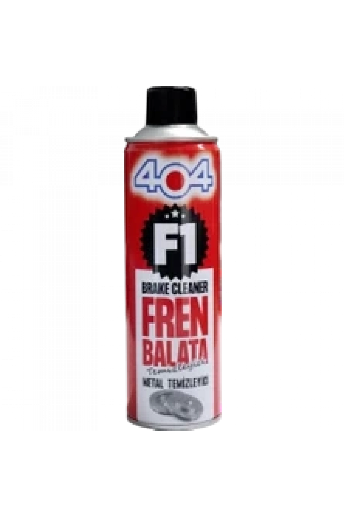 404 FREN BALATA TEMİZLEYİCİ 500ML