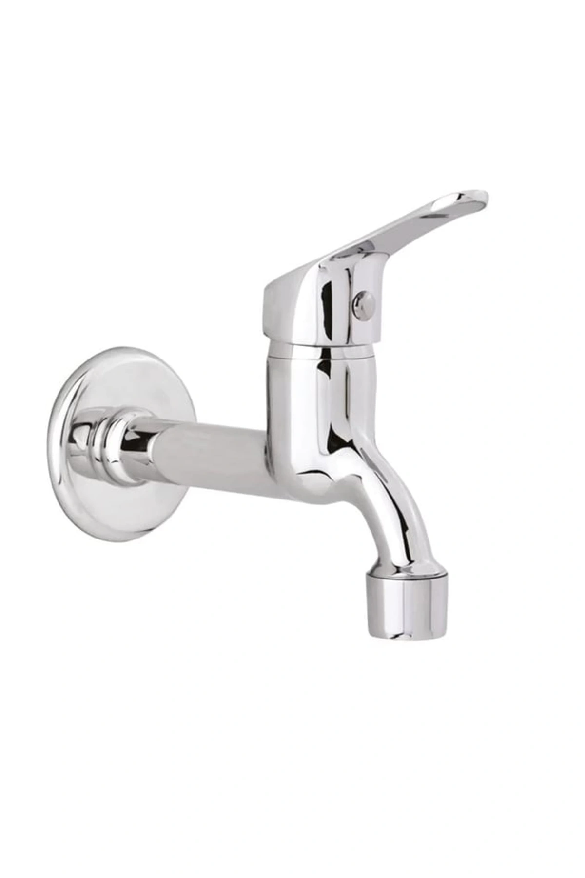 Aç Kapa Mix Lavabo Musluk Wc Lavabo Uzun Musluk Parletörlü Uzun Musluk