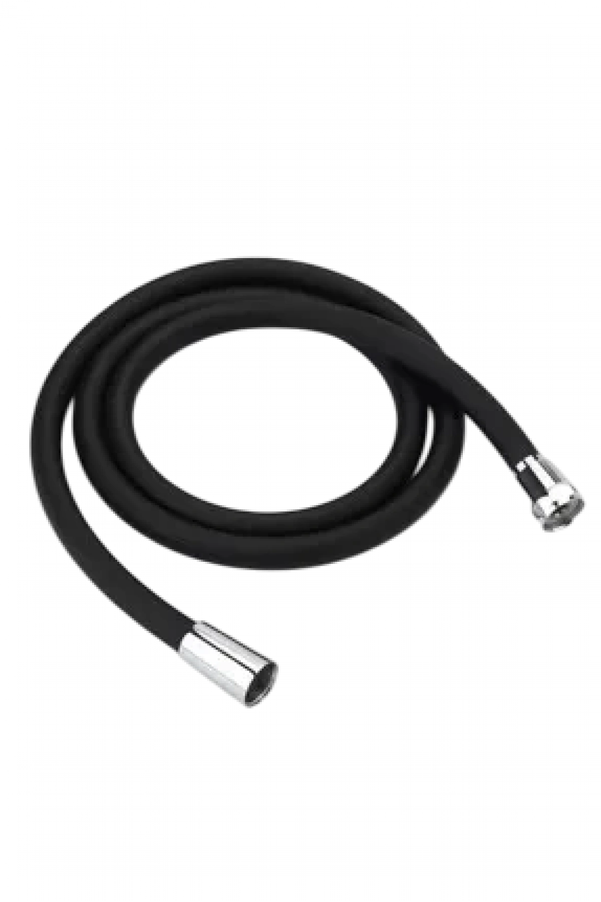 AKY DUŞ HORTUMU SİYAH