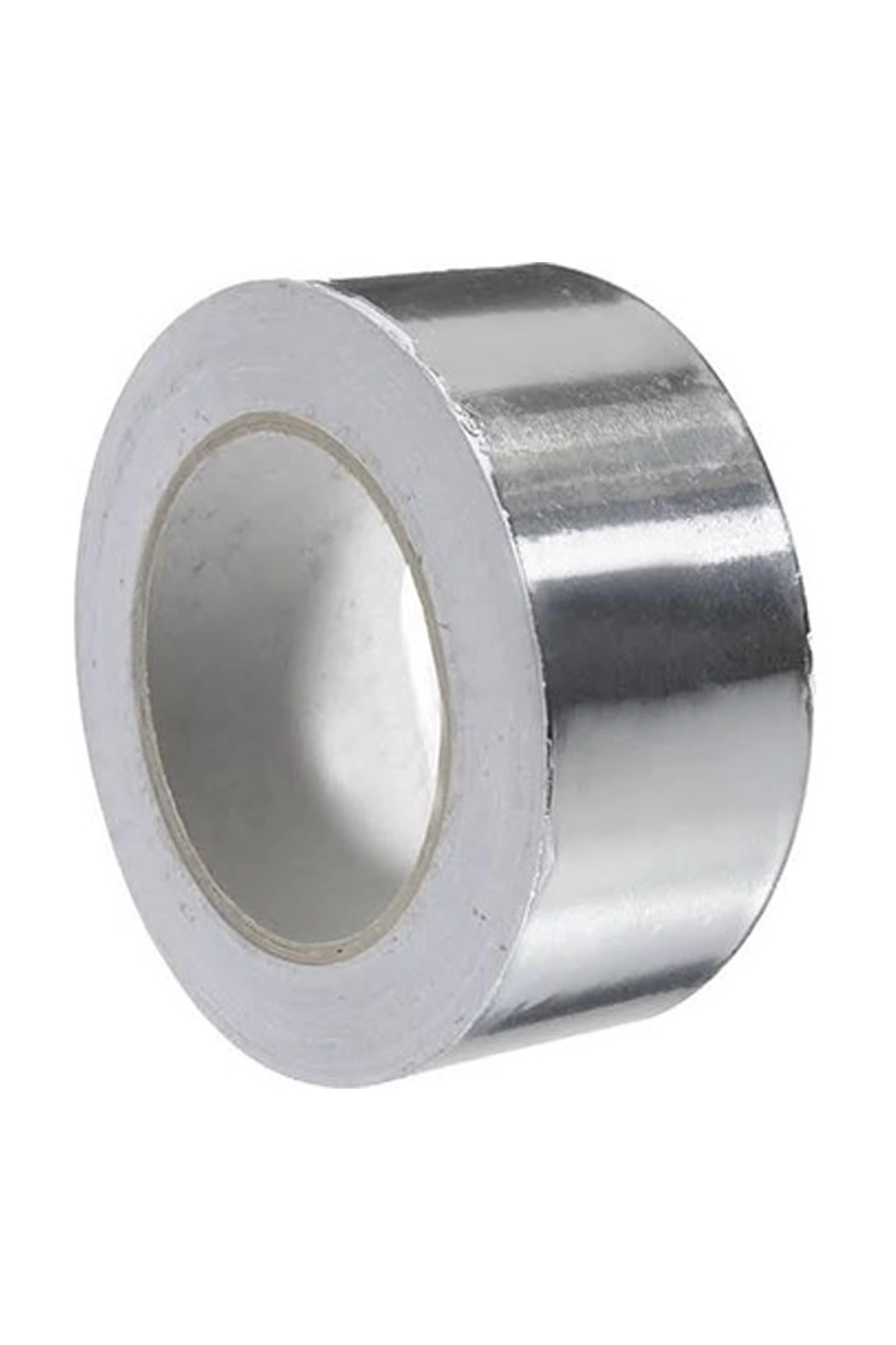 ALÜMİNYUM YANMAZ FOLYO BANT 45X5MT