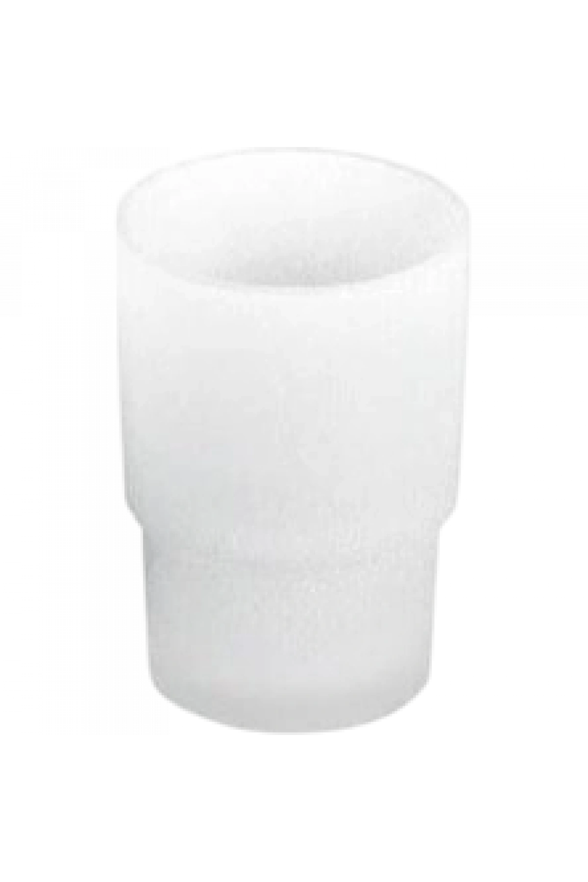 ALZ DİŞ FIRÇALIK CAMI