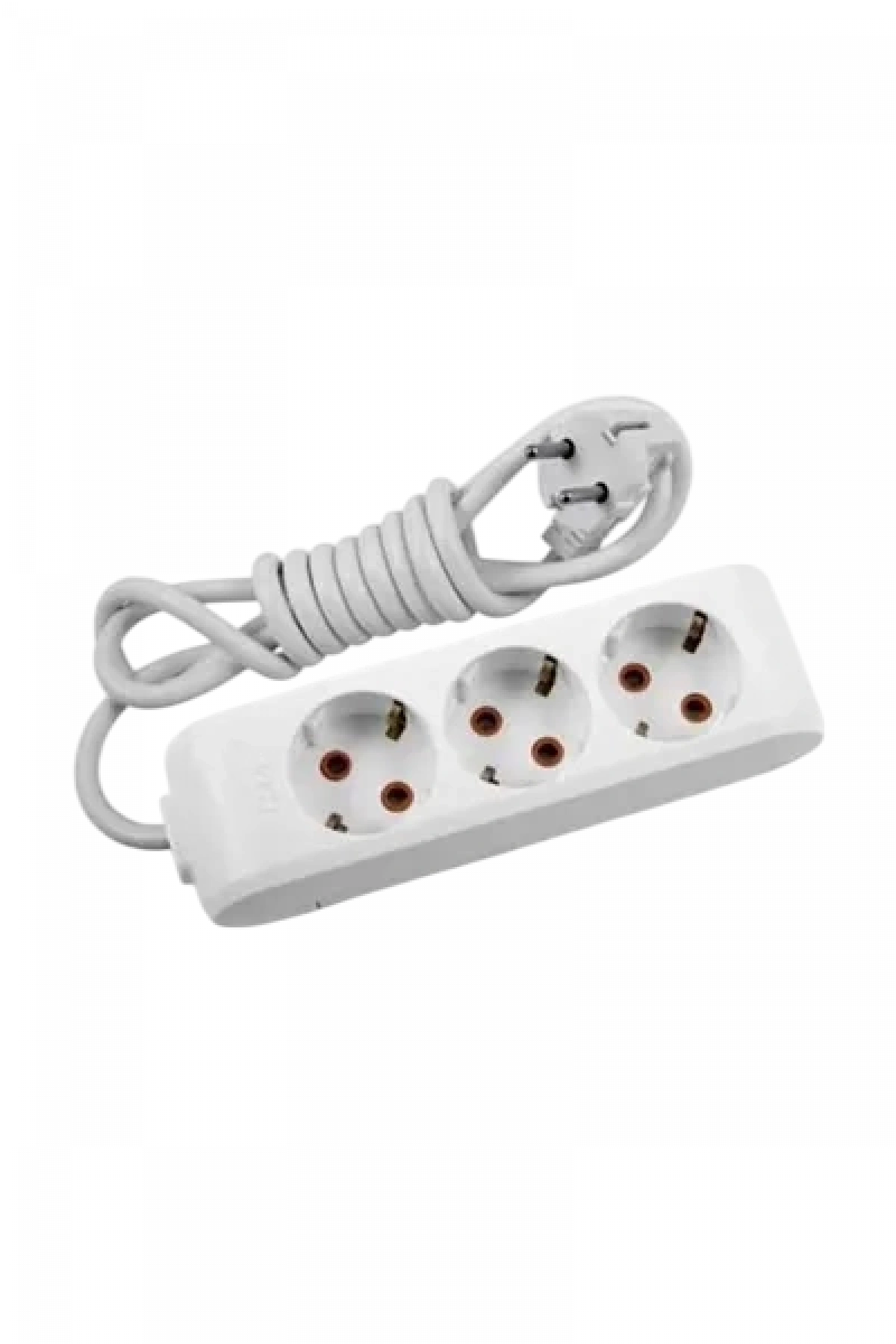 AMİRAL 3LÜ 2 METRE PRİZ