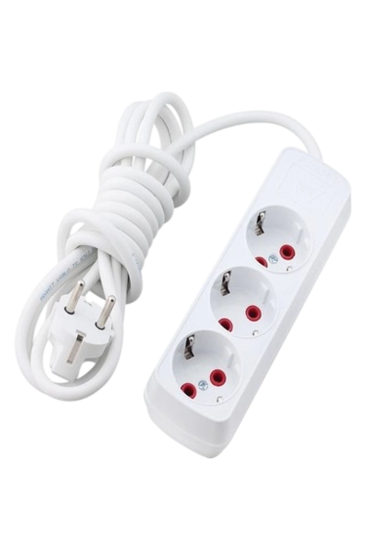 AMİRAL 3LÜ 3 METRE PRİZ