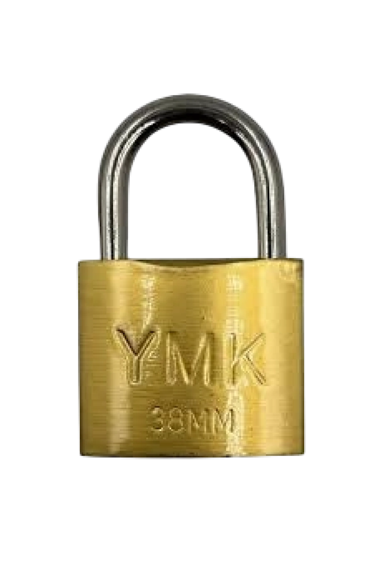 ASMA KİLİT SARI UZUN 40 NO