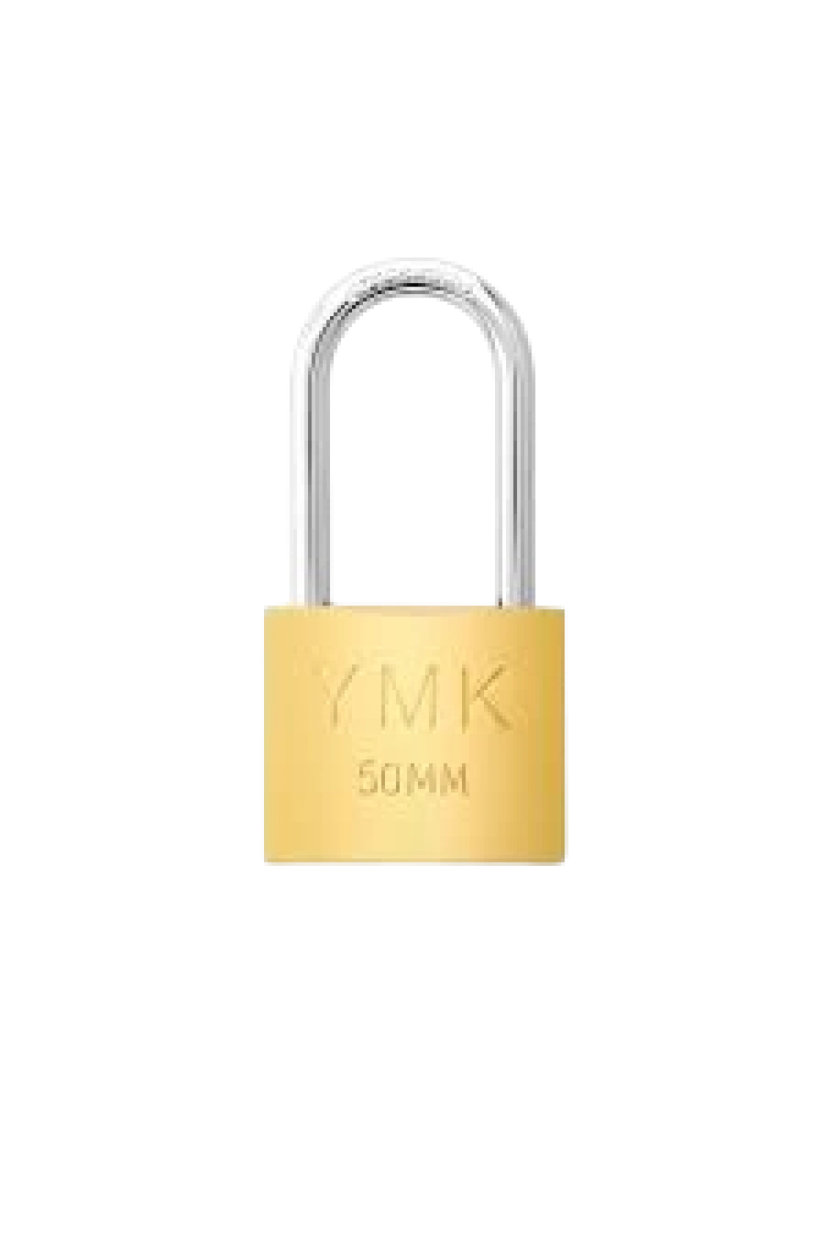 ASMA KİLİT SARI UZUN 50 NO