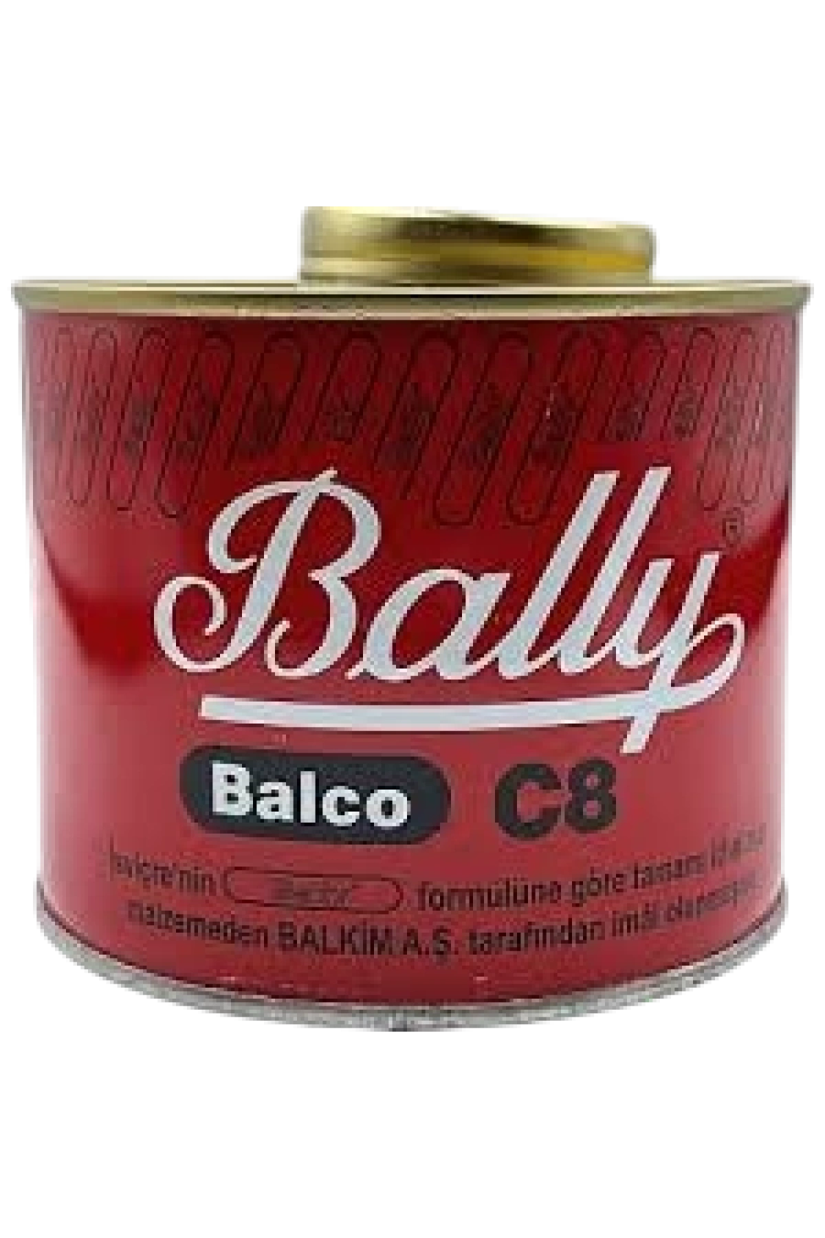 BALLY 500GR