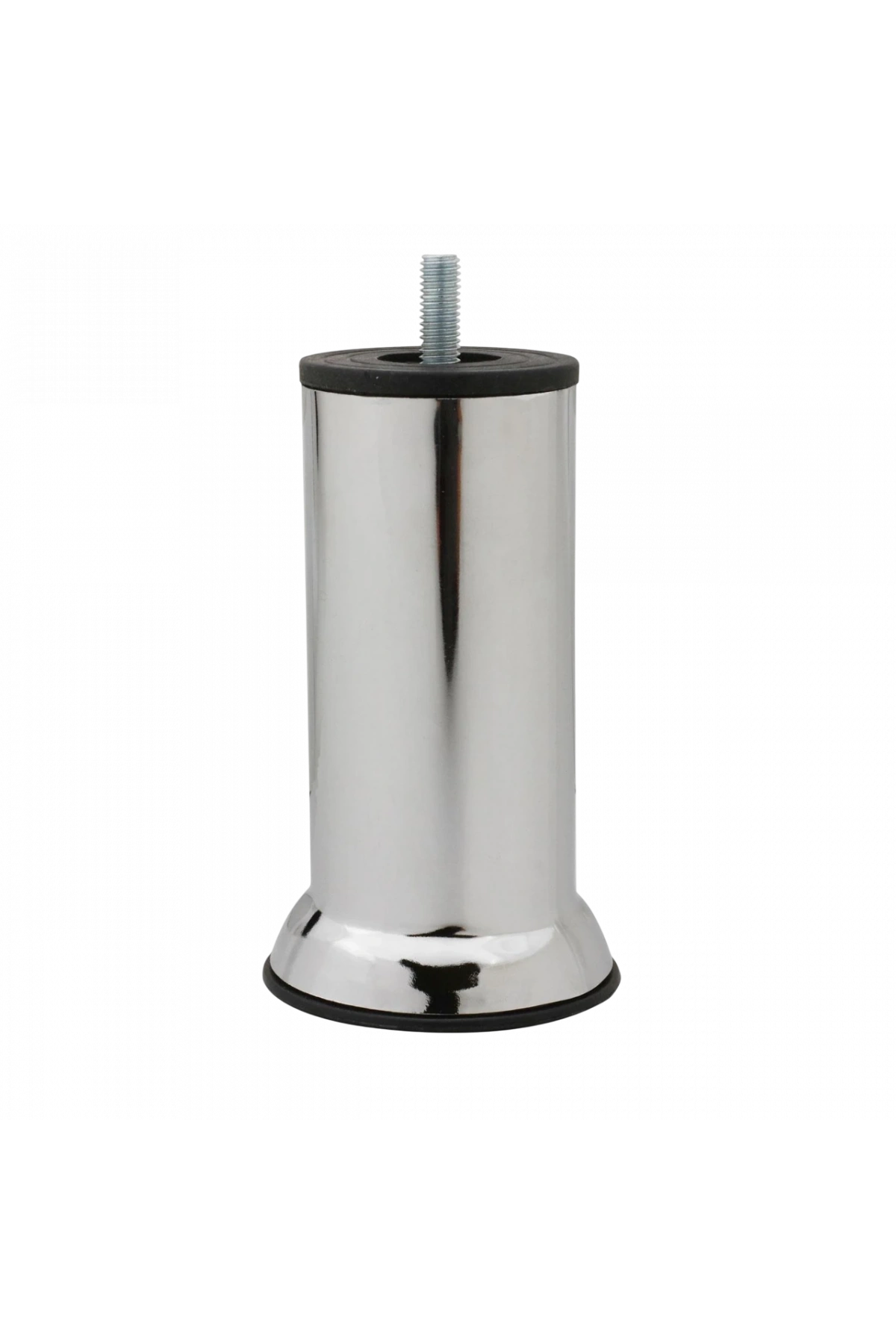 BAZA AYAĞI METALİZE 12CM M8