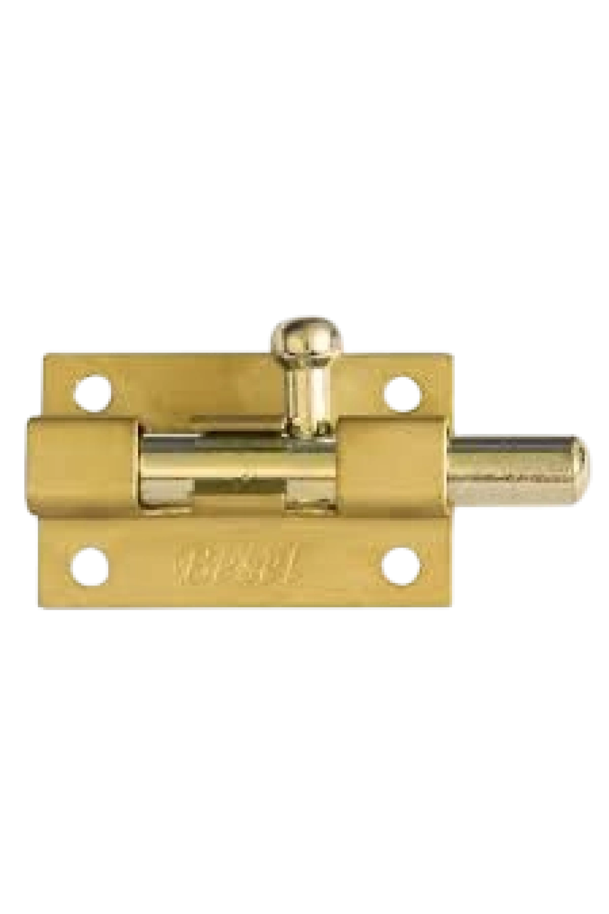 BEŞEL KLAS SÜRGÜ 40MM SARI