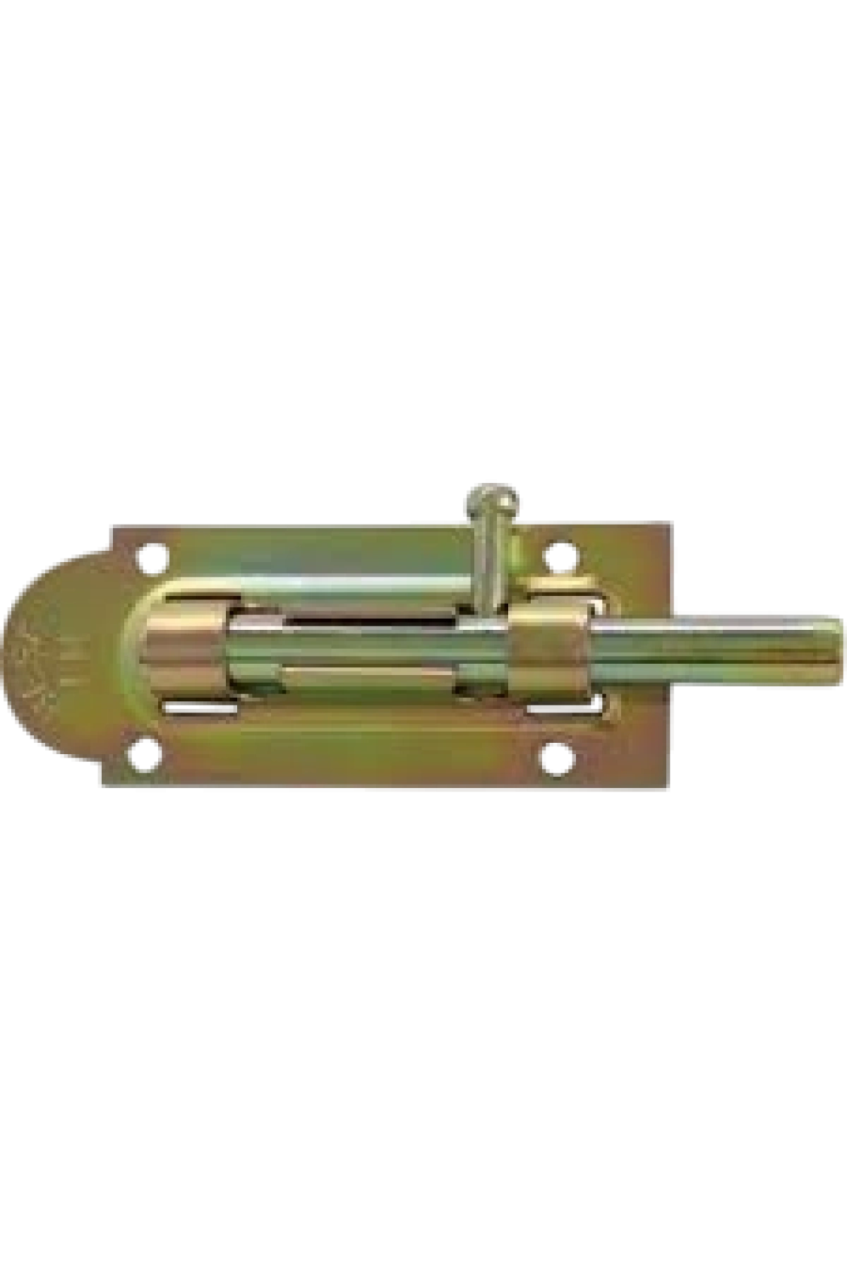 BEŞEL MAVZER SÜRGÜ NO:8