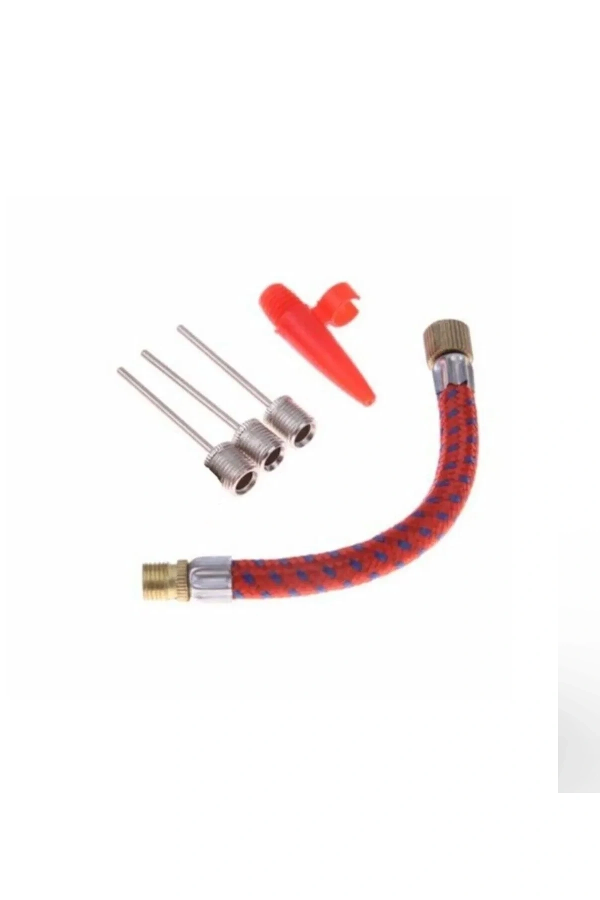 BHD TOP ŞİŞİRME SETİ 5 PRÇ