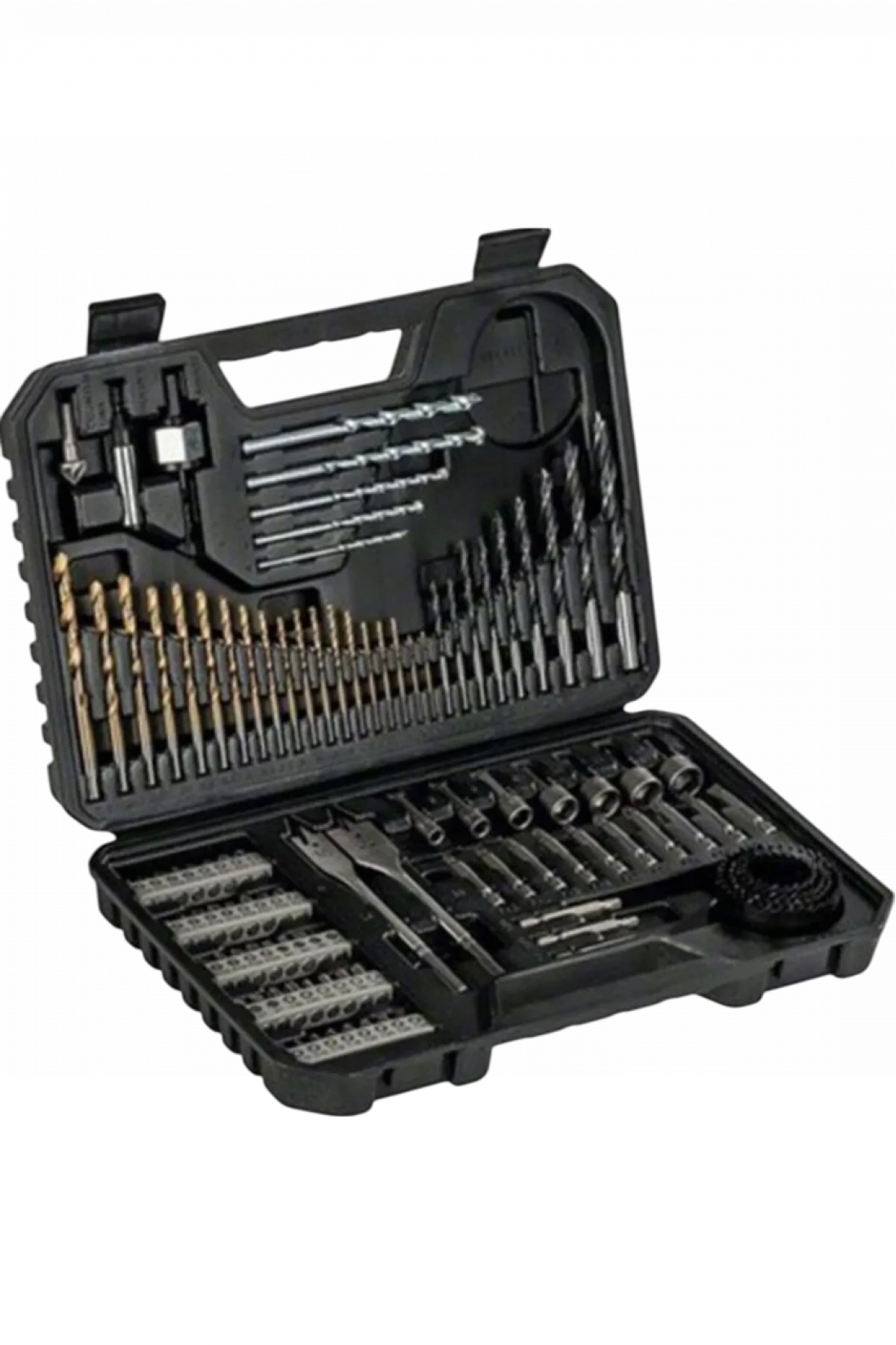 BOSCH VİDALAMA VE MATKAP UCU SETİ 103 PARÇA