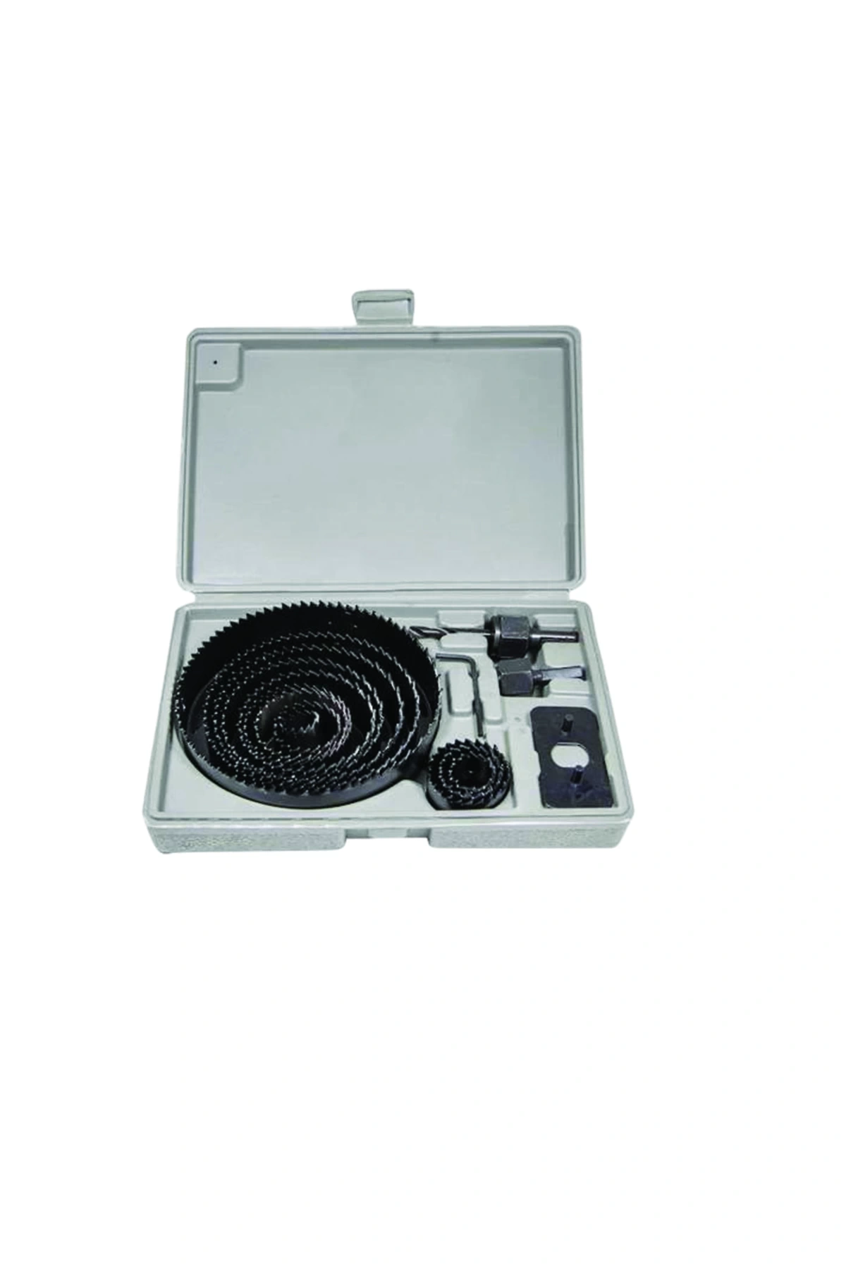 BUAT AÇMA SETİ 8PCS