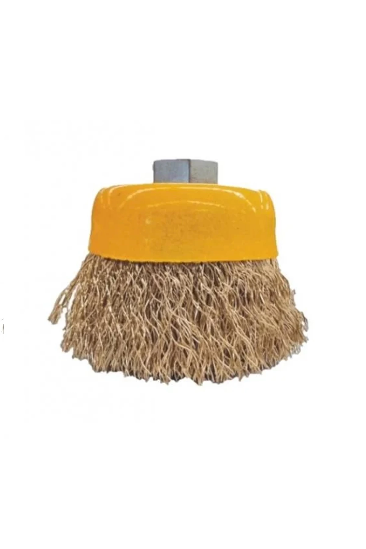 ÇANAK FIRÇA SAÇAKLI EKO 75MM