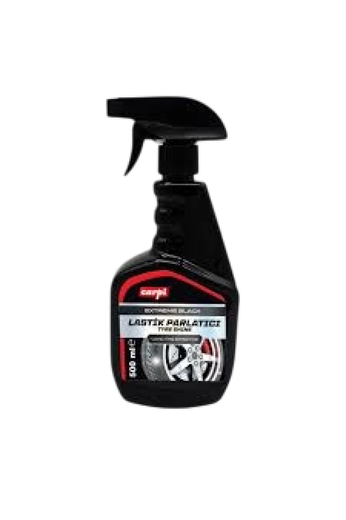 CARPİ LASTİK PARLATICI 500ML