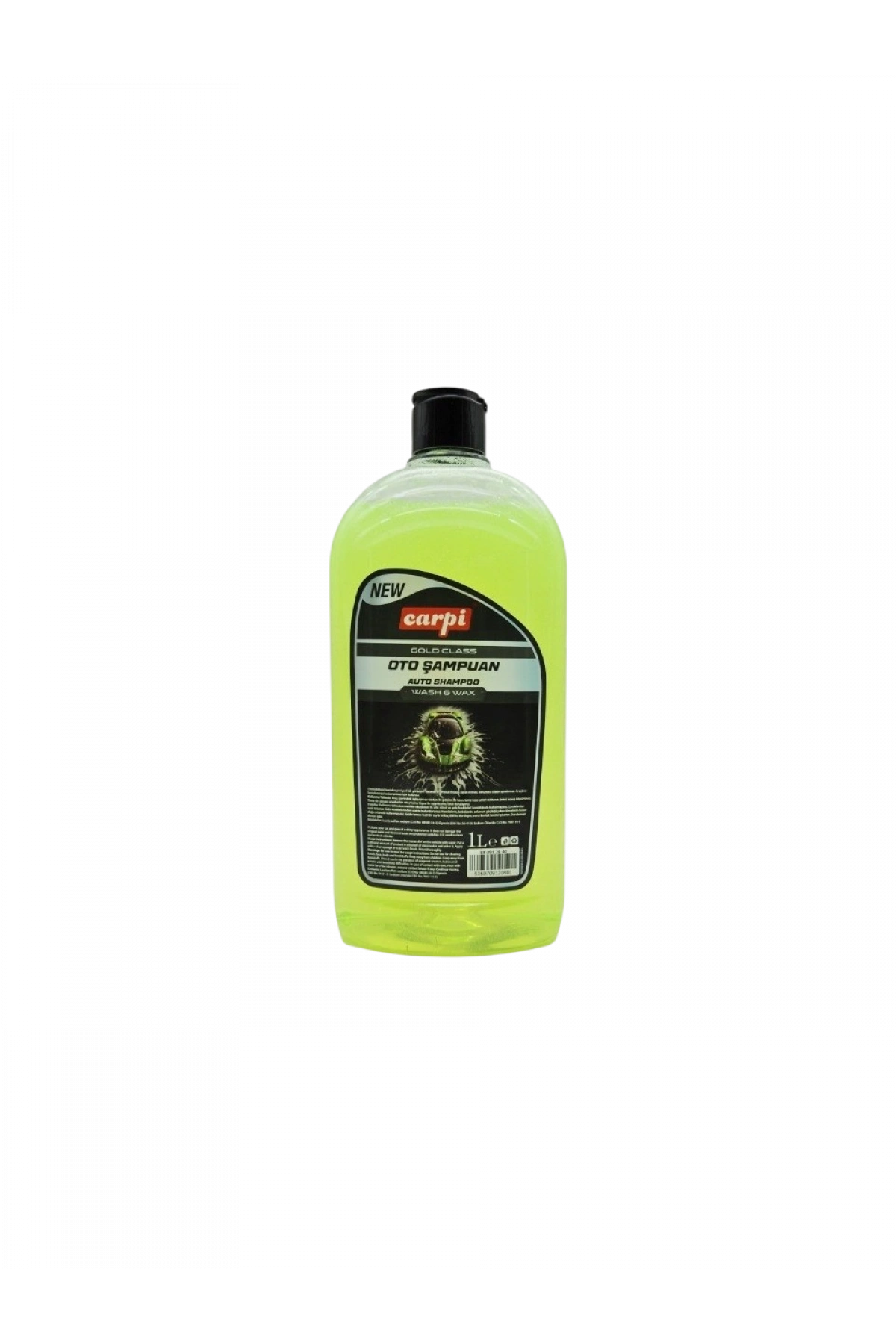 CARPİ OTO ŞAMPUANI 1000ML