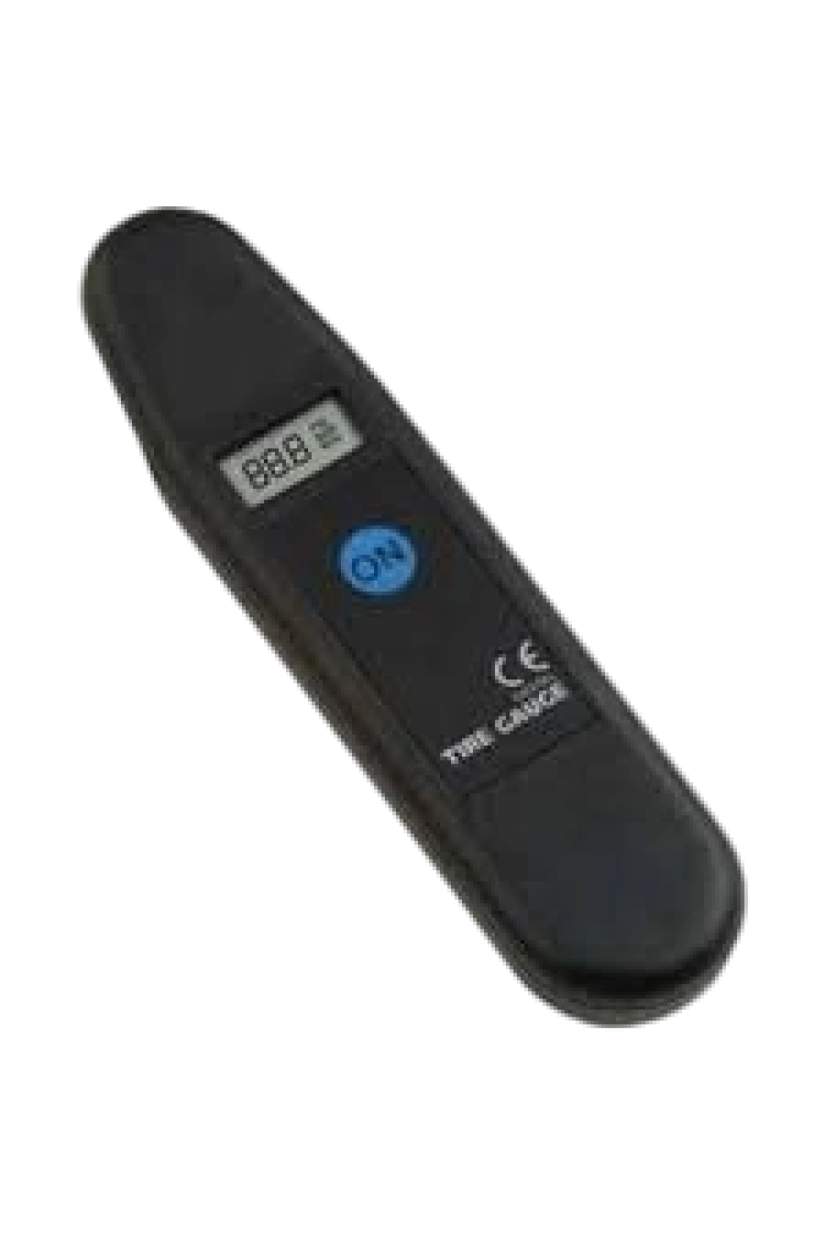 CARUB LASTİK HAVA ÖLÇER DİJİTAL