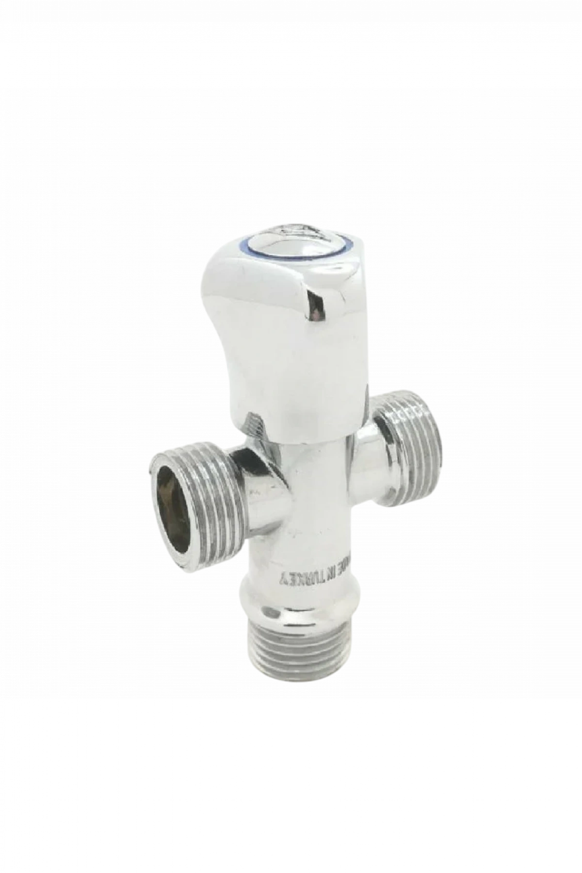 ÇİFTLİ ÇAMAŞIR MUSLUĞU