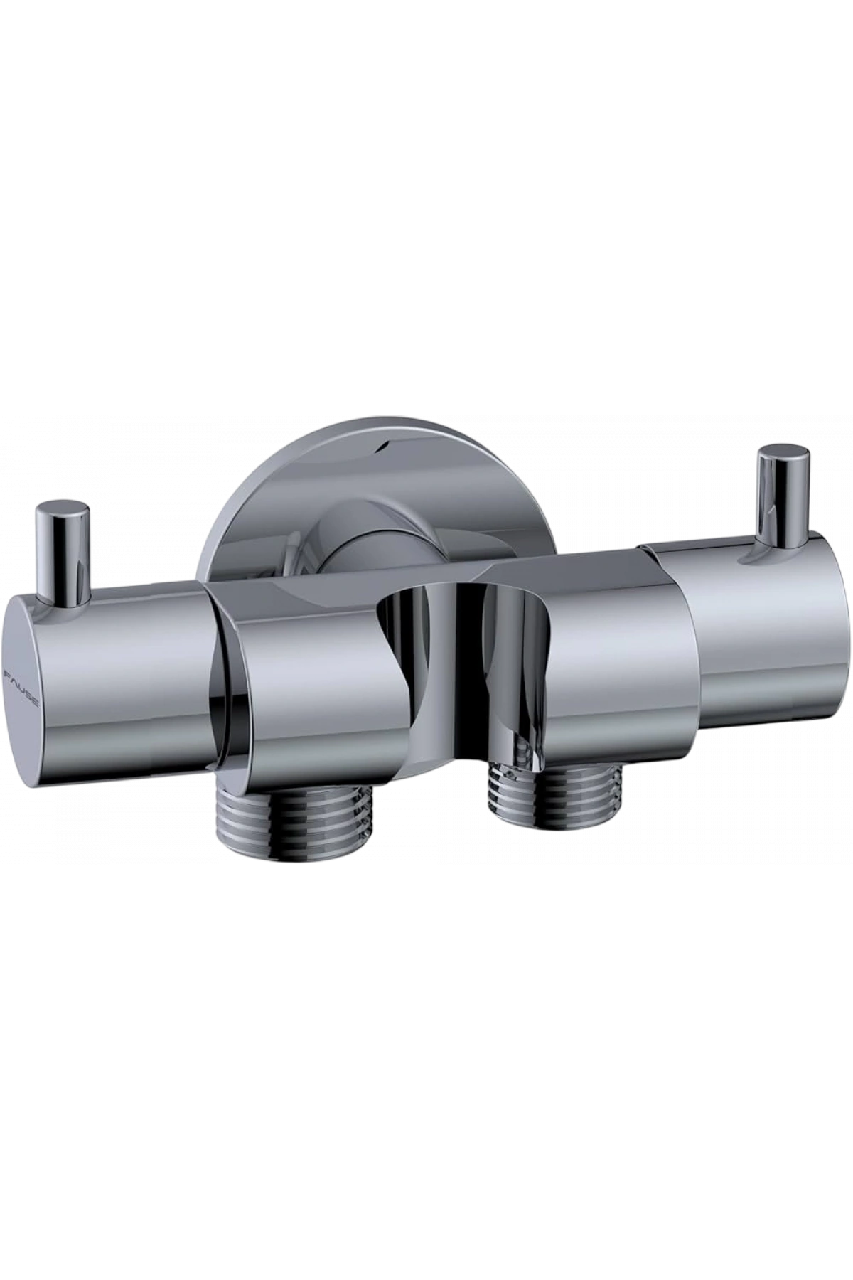 ÇİFTLİ TAHARET MUSLUĞU