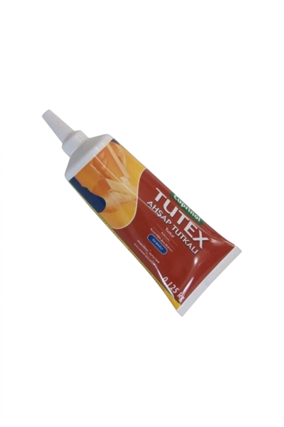 CT TUTEX AHŞAP TUTKAL 0.125KG