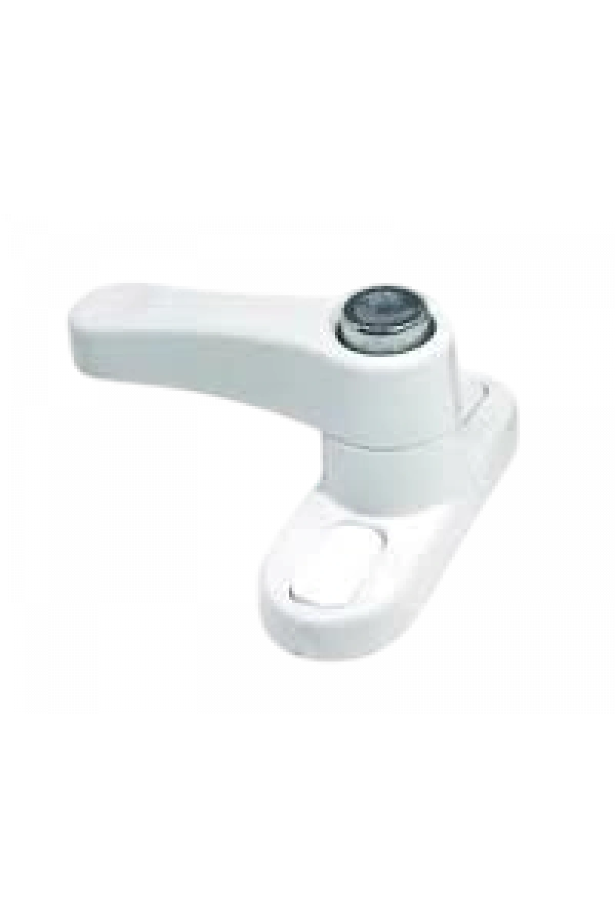 DE-AKS PİMLİ EMNİYET KiLİDİ METAL