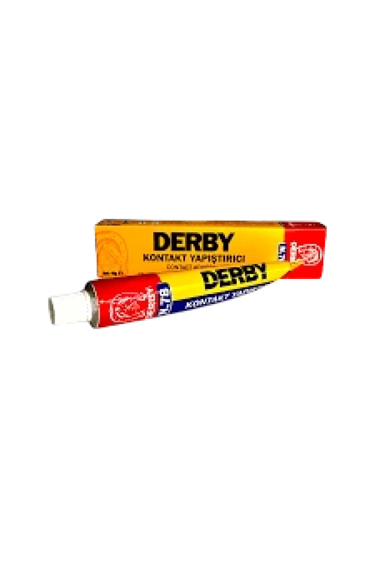 DERBY YAPIŞTIRICI 40GR