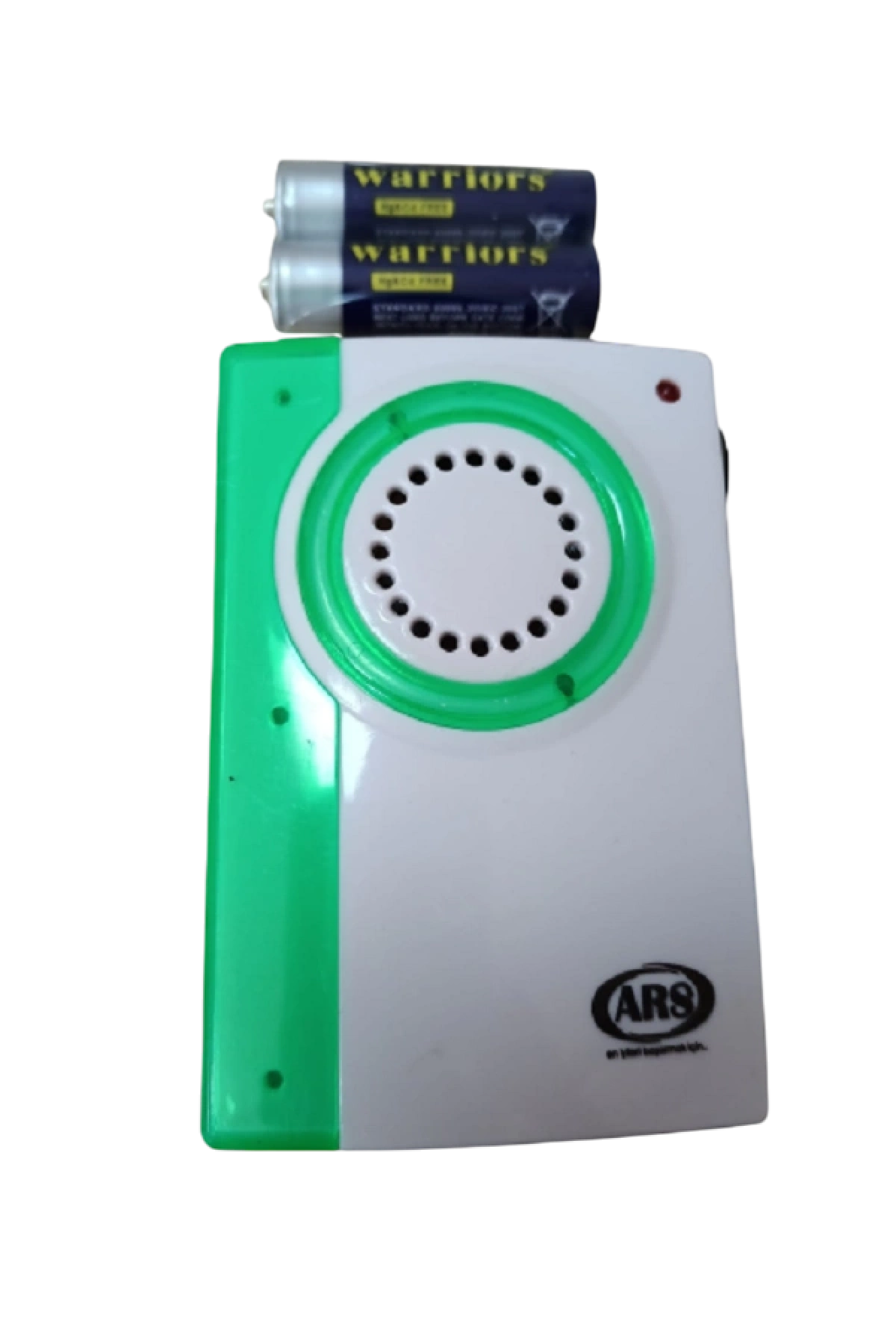 DİNG DONG KAPI ZİLİ