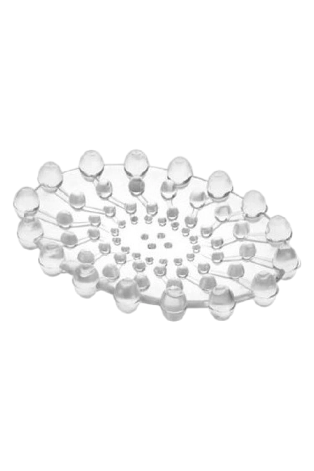 DOLLY LÜX ŞEFFAF SABUNLUK