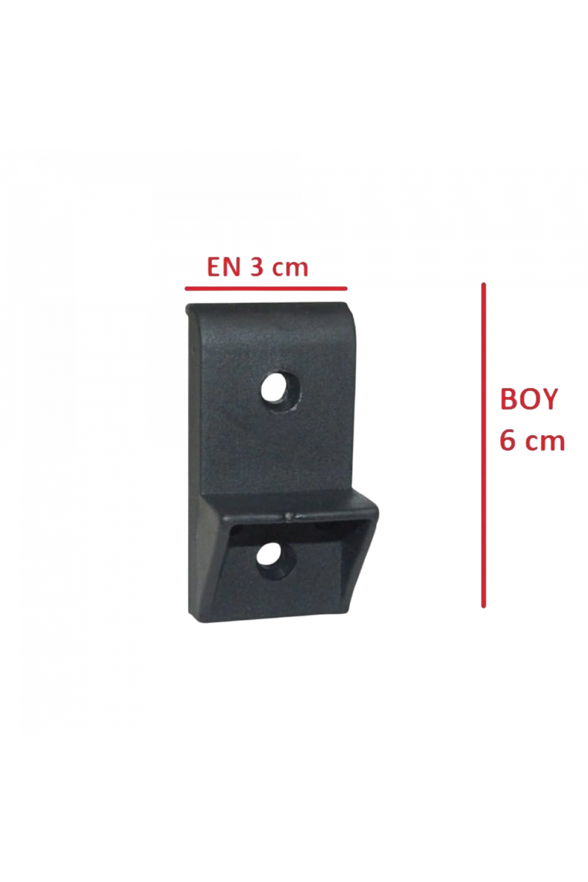 EXPO BAZA STOPERİ KUMAŞ KORUYUCU DÜZ