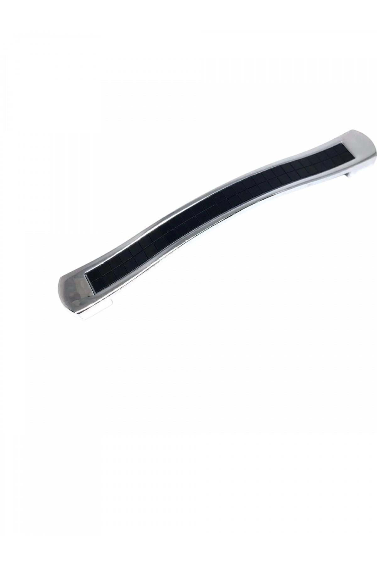 EXPO ELİZA KULP KROM BLACK 128MM