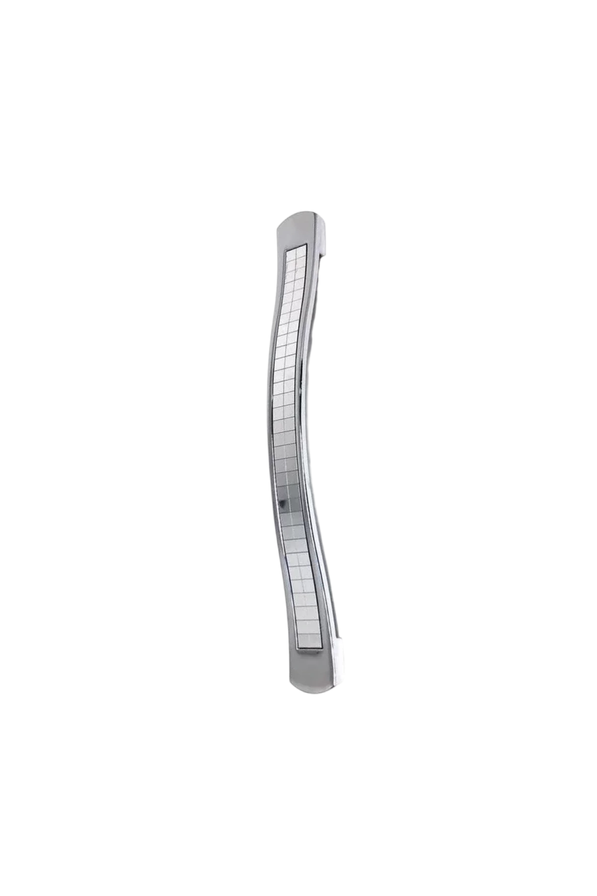 EXPO ELİZA KULP KROM SİLVER 128MM