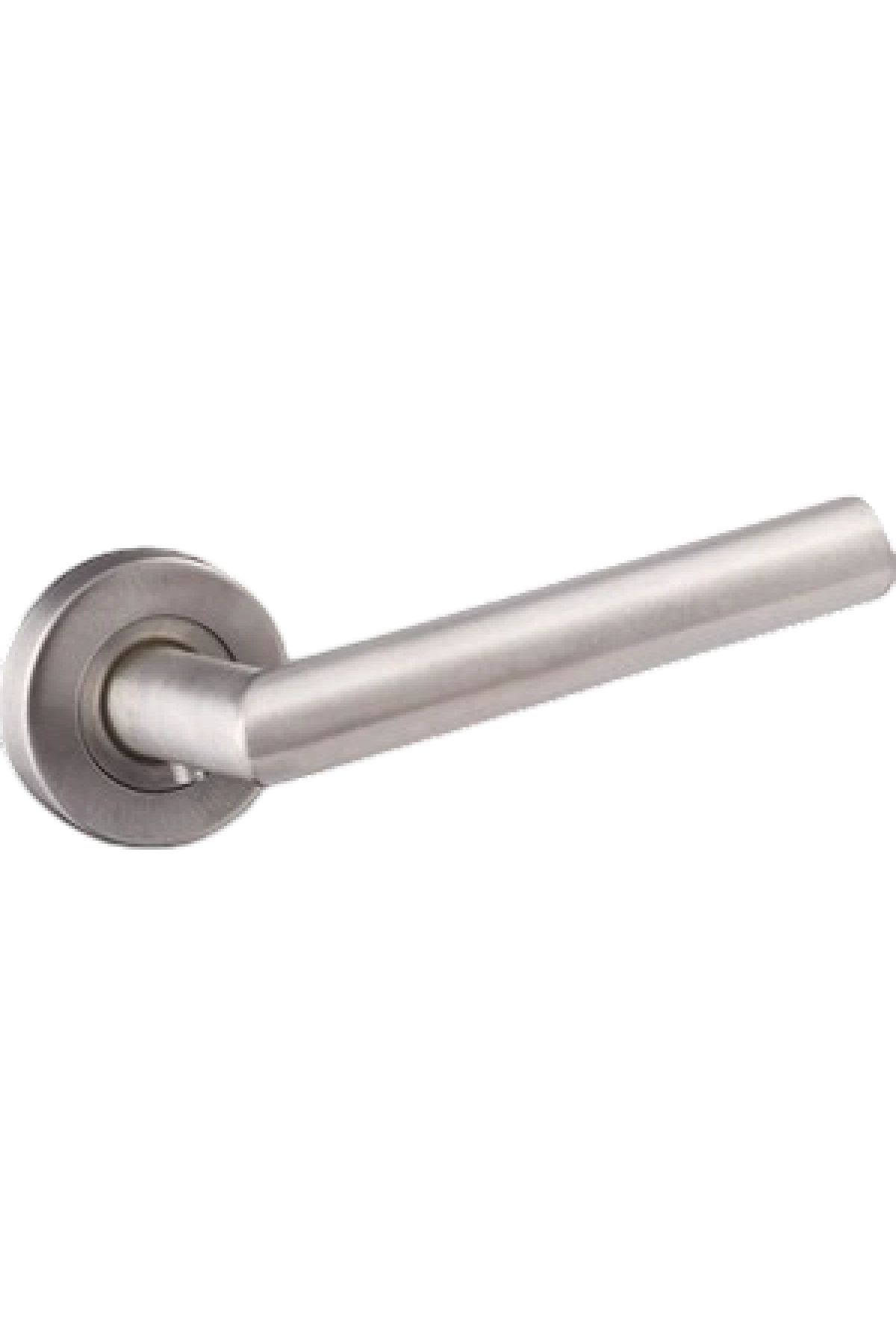 EXPO KIRIKKALE PASLANMAZ KROM İNOX DAİRE ROZETLİ ODA KOL