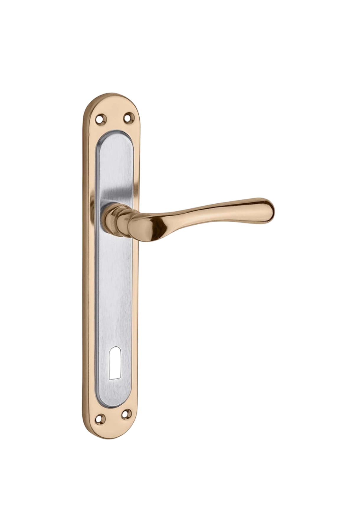 EXPO KUMRUCAN İNOX ALBRİFİN AYNALI ODA KOL