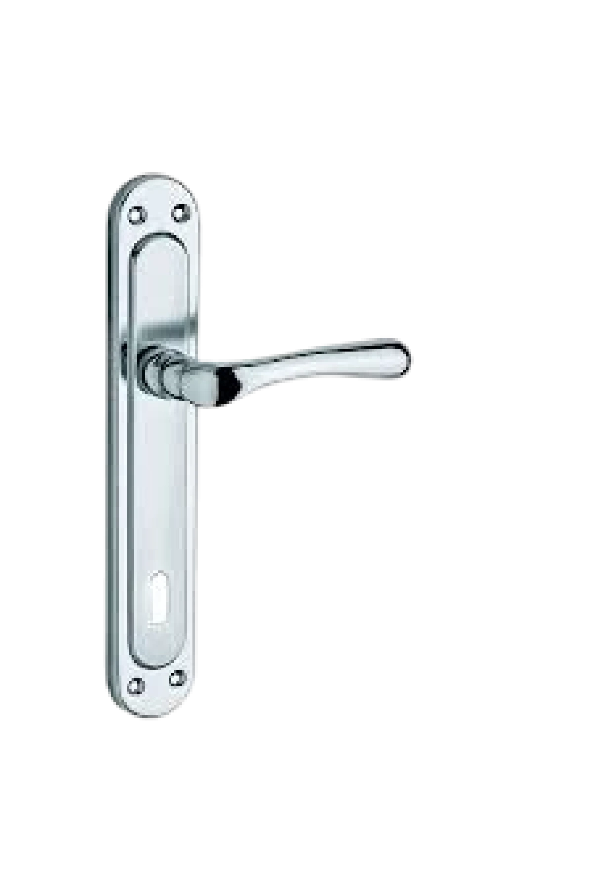 EXPO KUMRUCAN NİKEL İNOX AYNALI ODA KOL