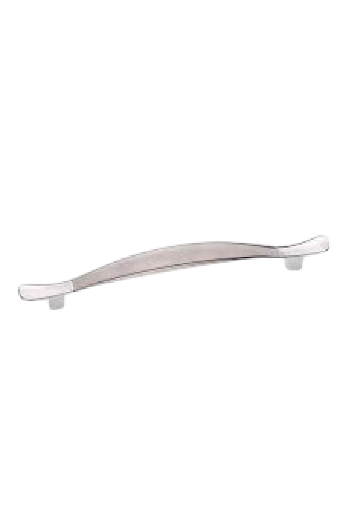 EXPO ORKİDE KULP KROM 128MM