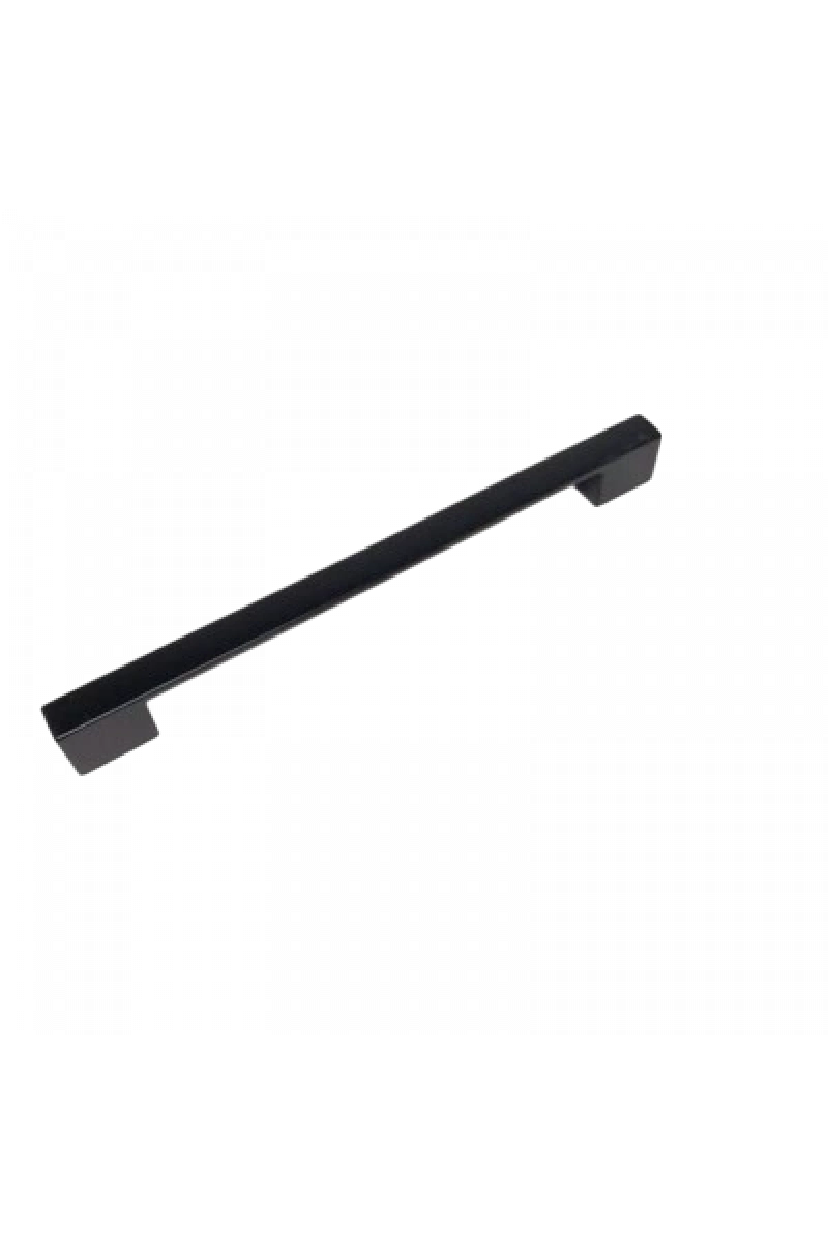 EXPO PLS ÇAMELİ KULP SİYAH 128MM