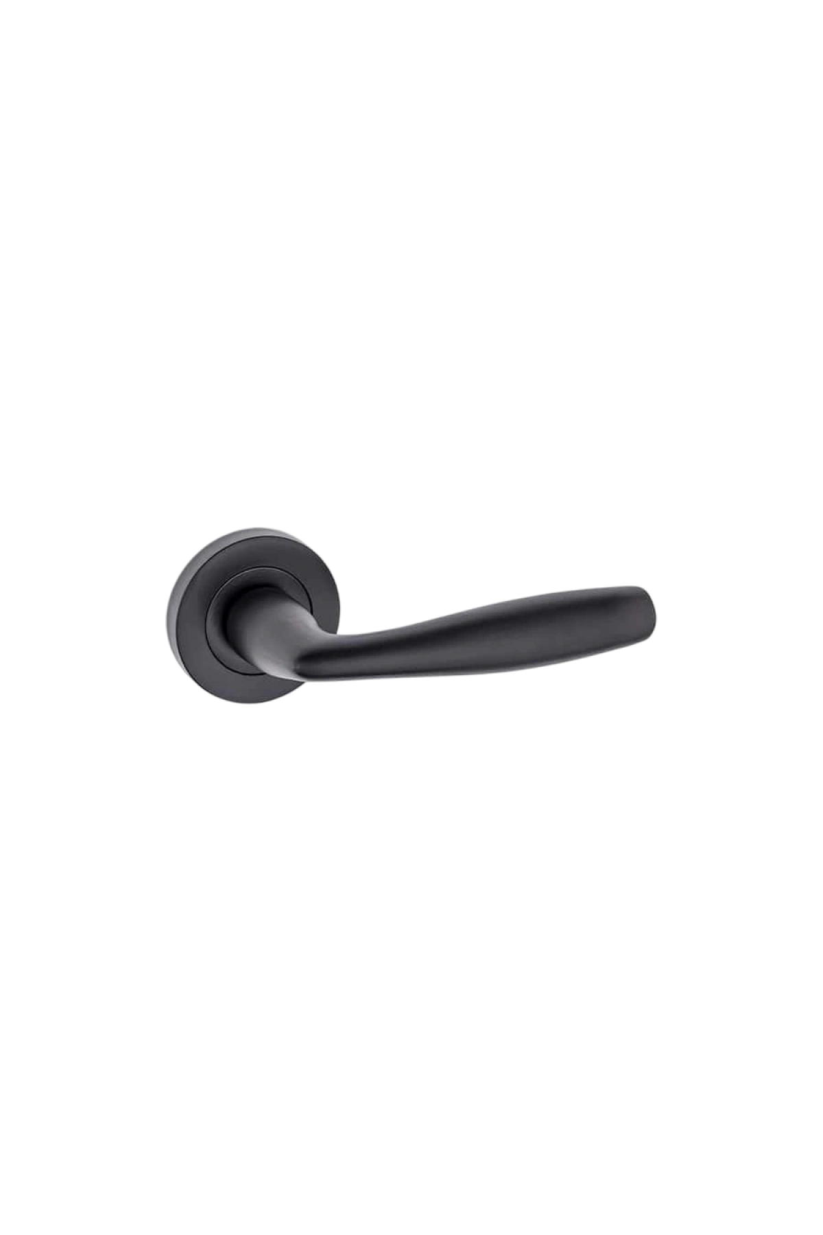 EXPO TEMPO MATSİYAH DAİRE ROZETLİ ODA KOL