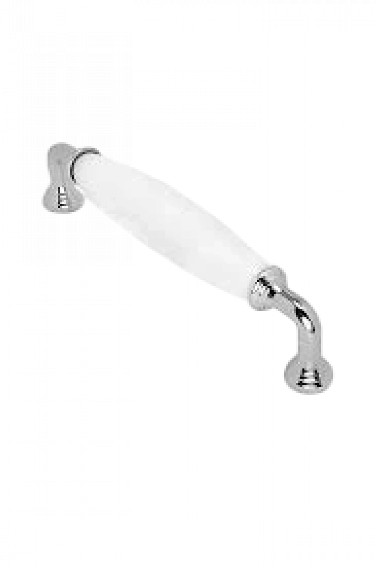 EXPO ZERRİN KULP KROM 128MM