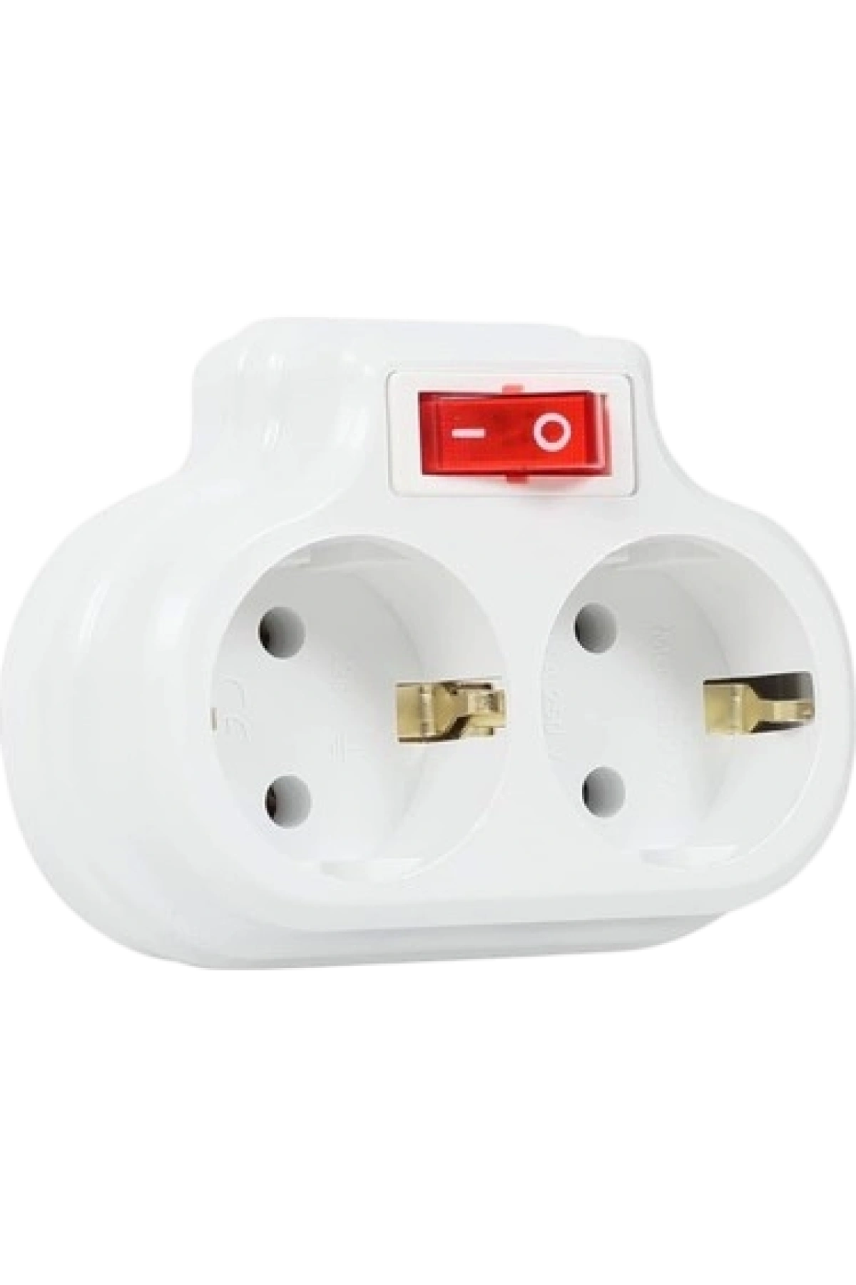 FAR 2Lİ ANAHTARLI GOLYAT