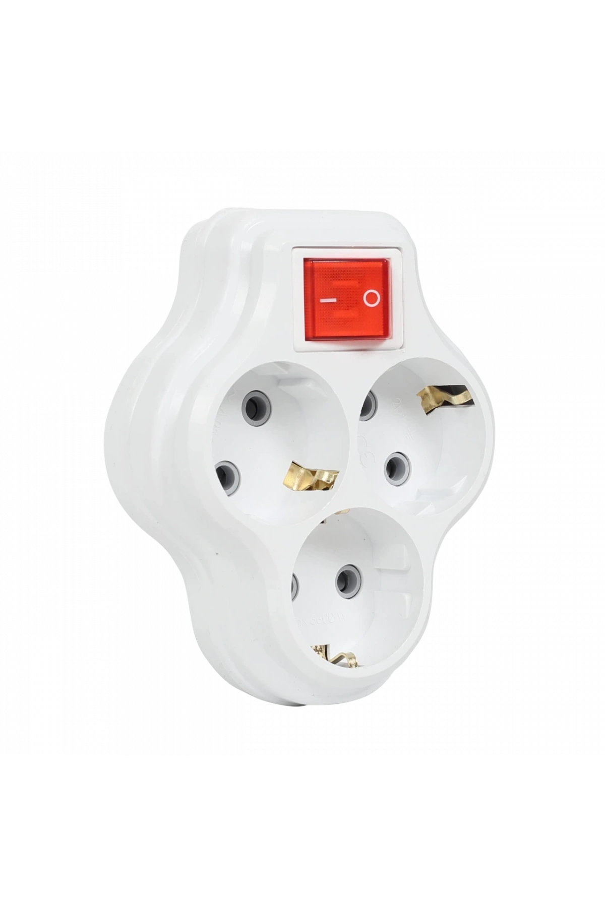 FAR 3LÜ ANAHTARLI GOLYAT