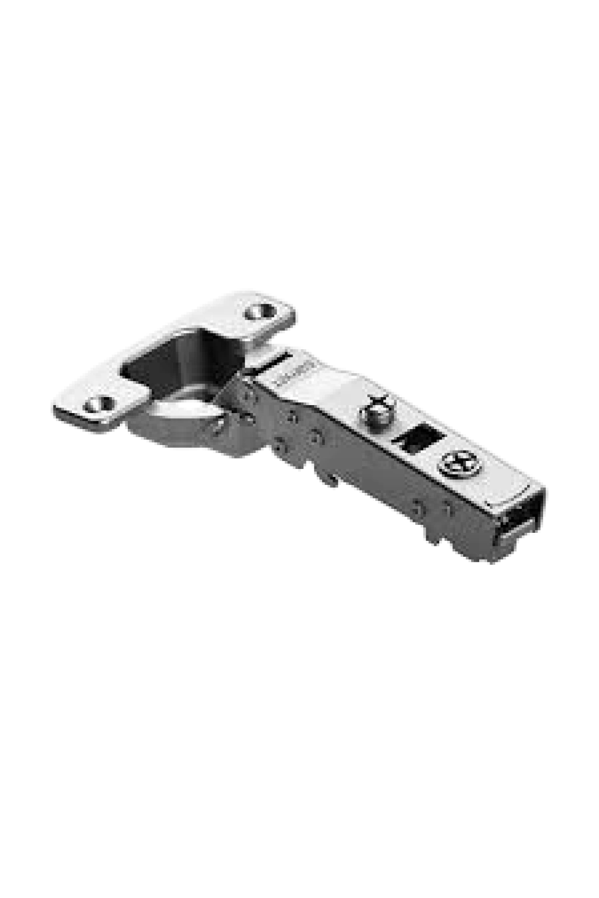 FRENLİ DÜZ MENTEŞE