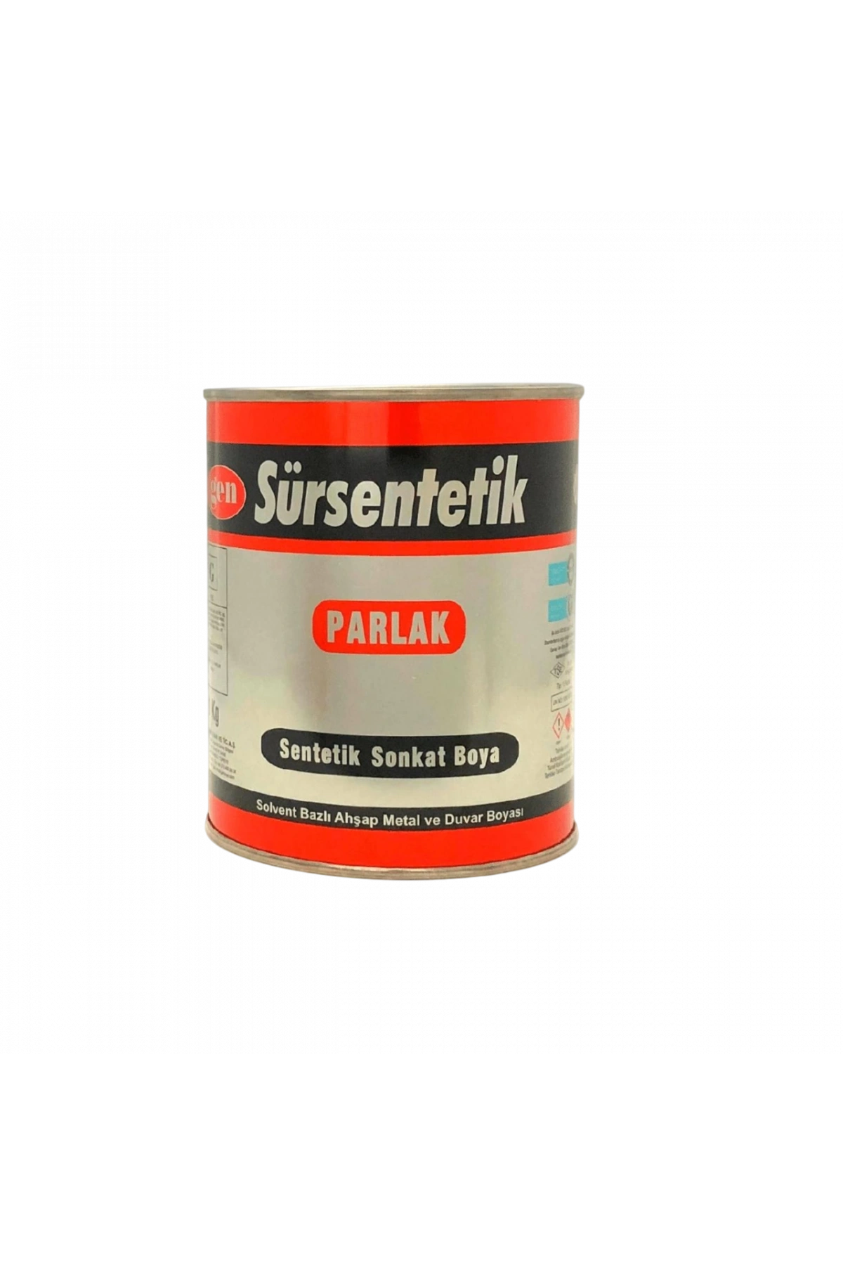 GEN SUR SENTETİK 1/4